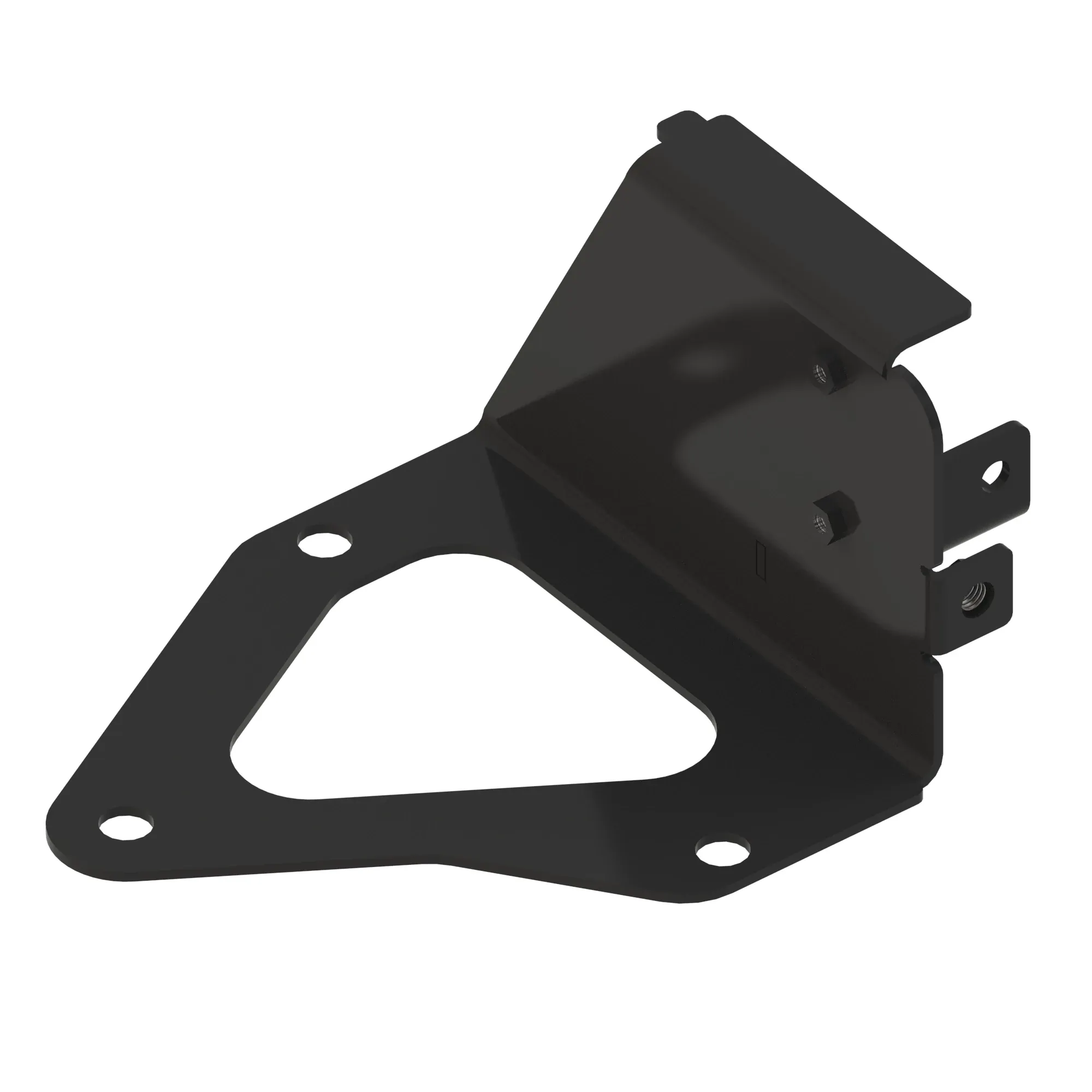 John Deere Cover - F664034