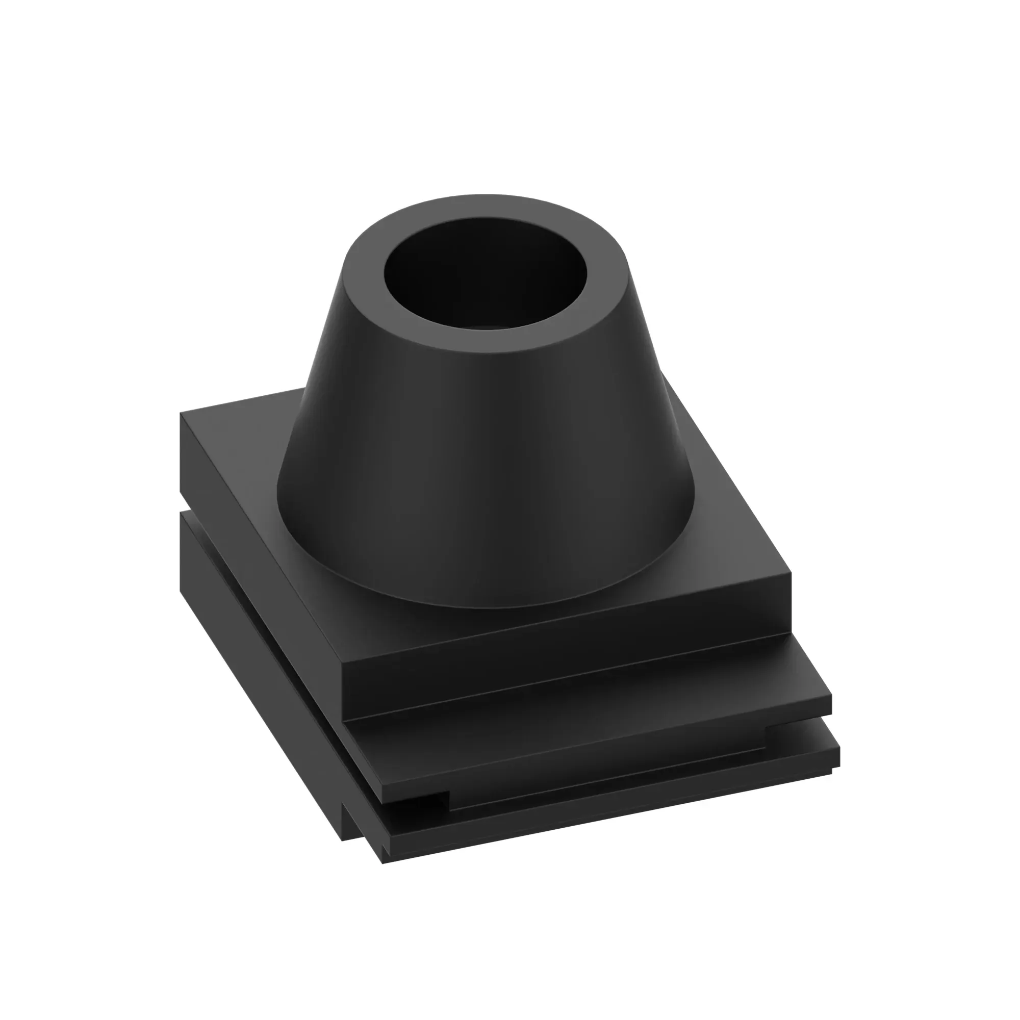 Grommet