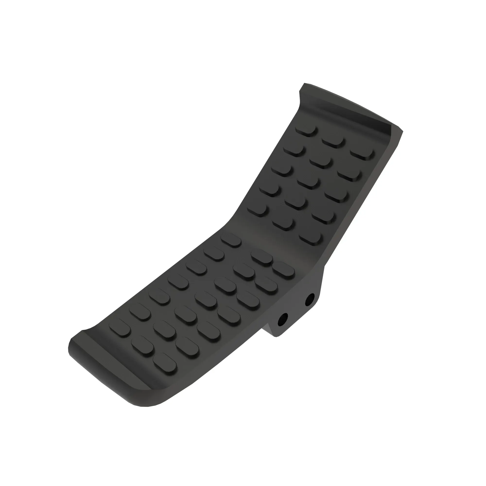 John Deere Auxiliary Control Foot Pedal - 3106855