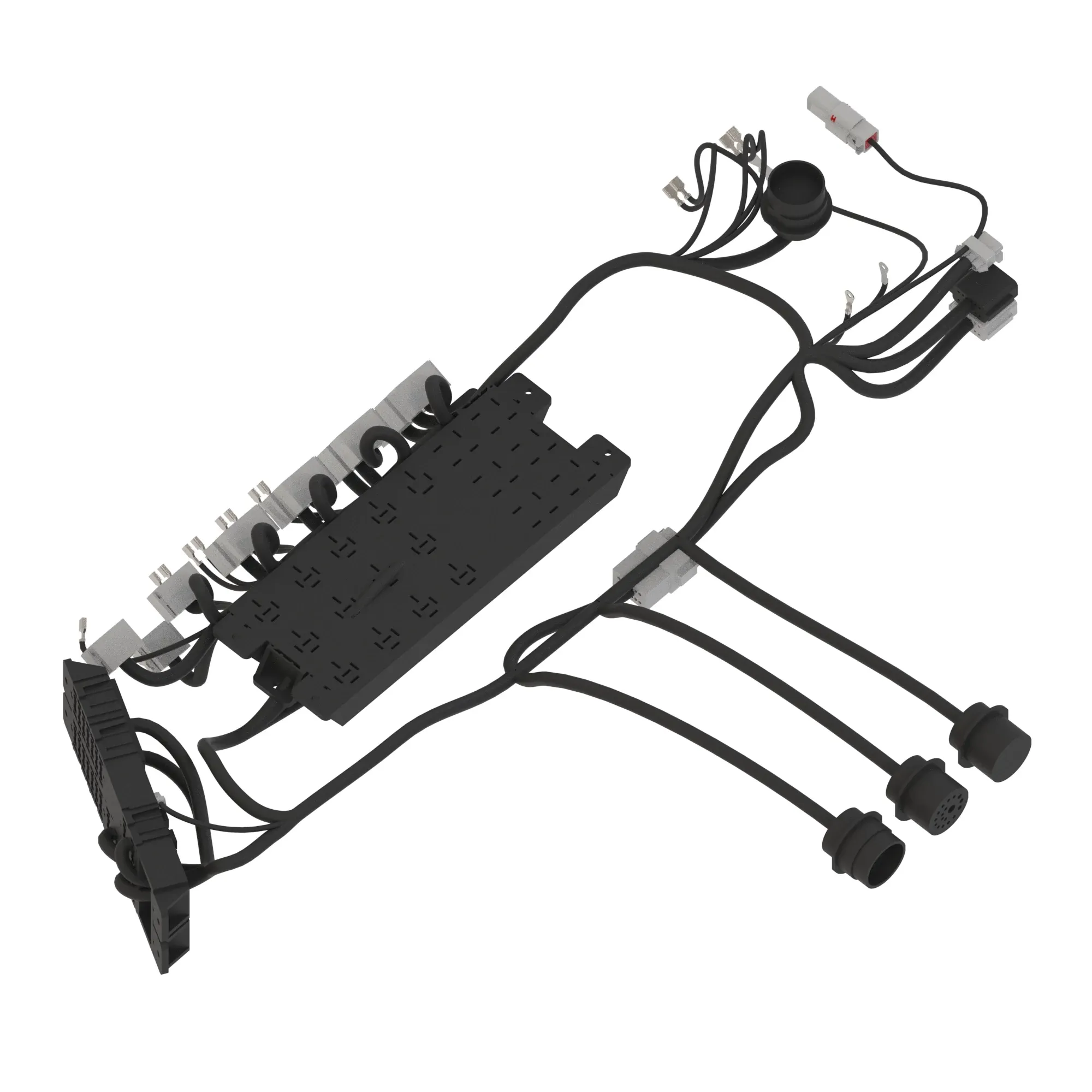 John Deere Wiring Harness - AT347931