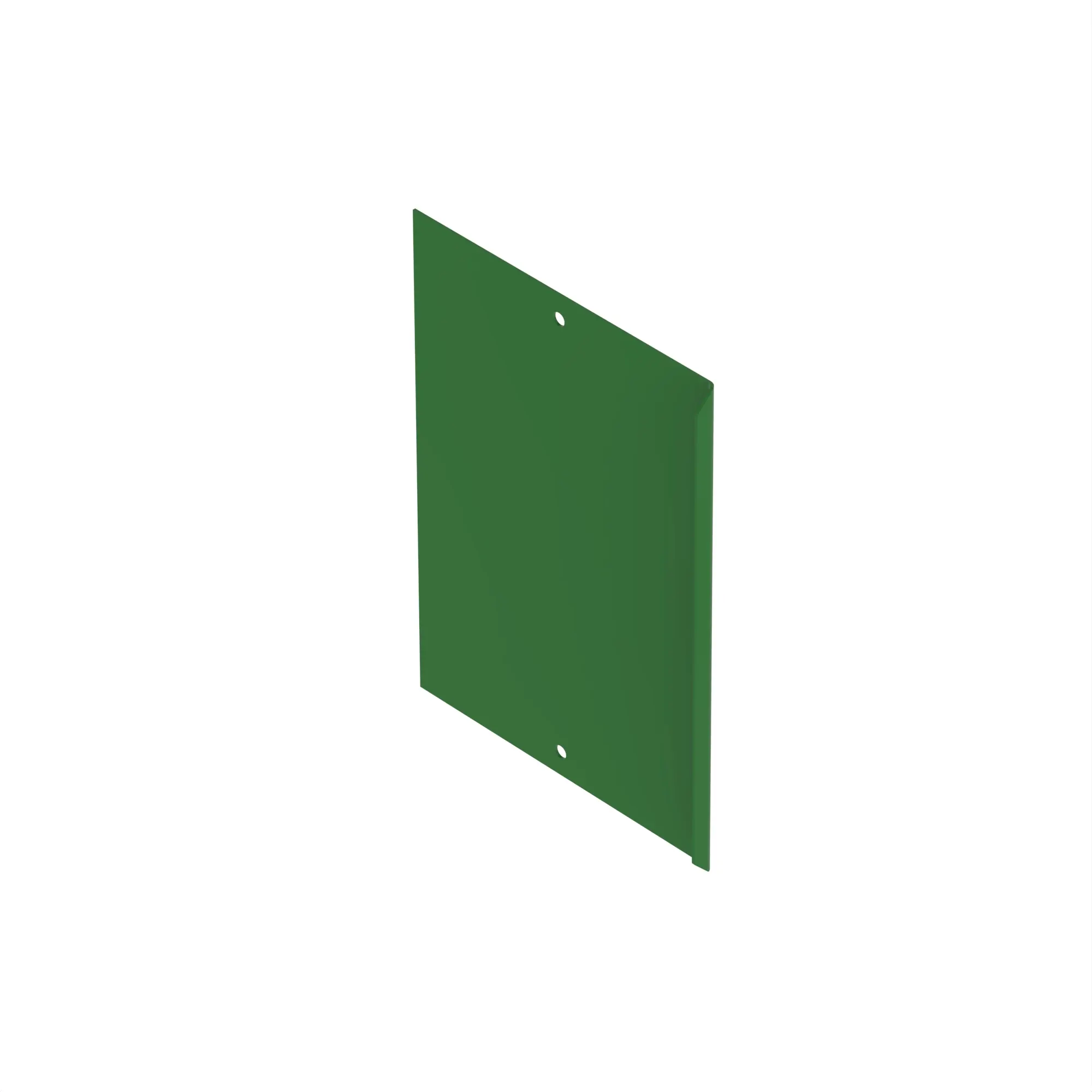 COVER, FOAMER UNIT 12V