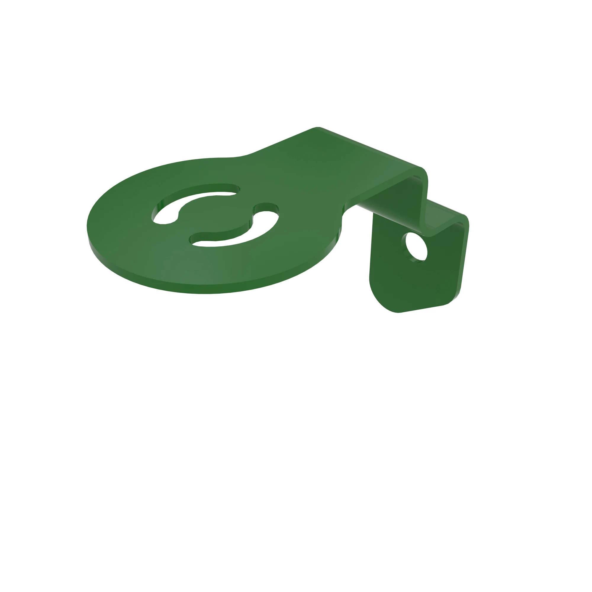 BRACKET, CAMERA BRACKET