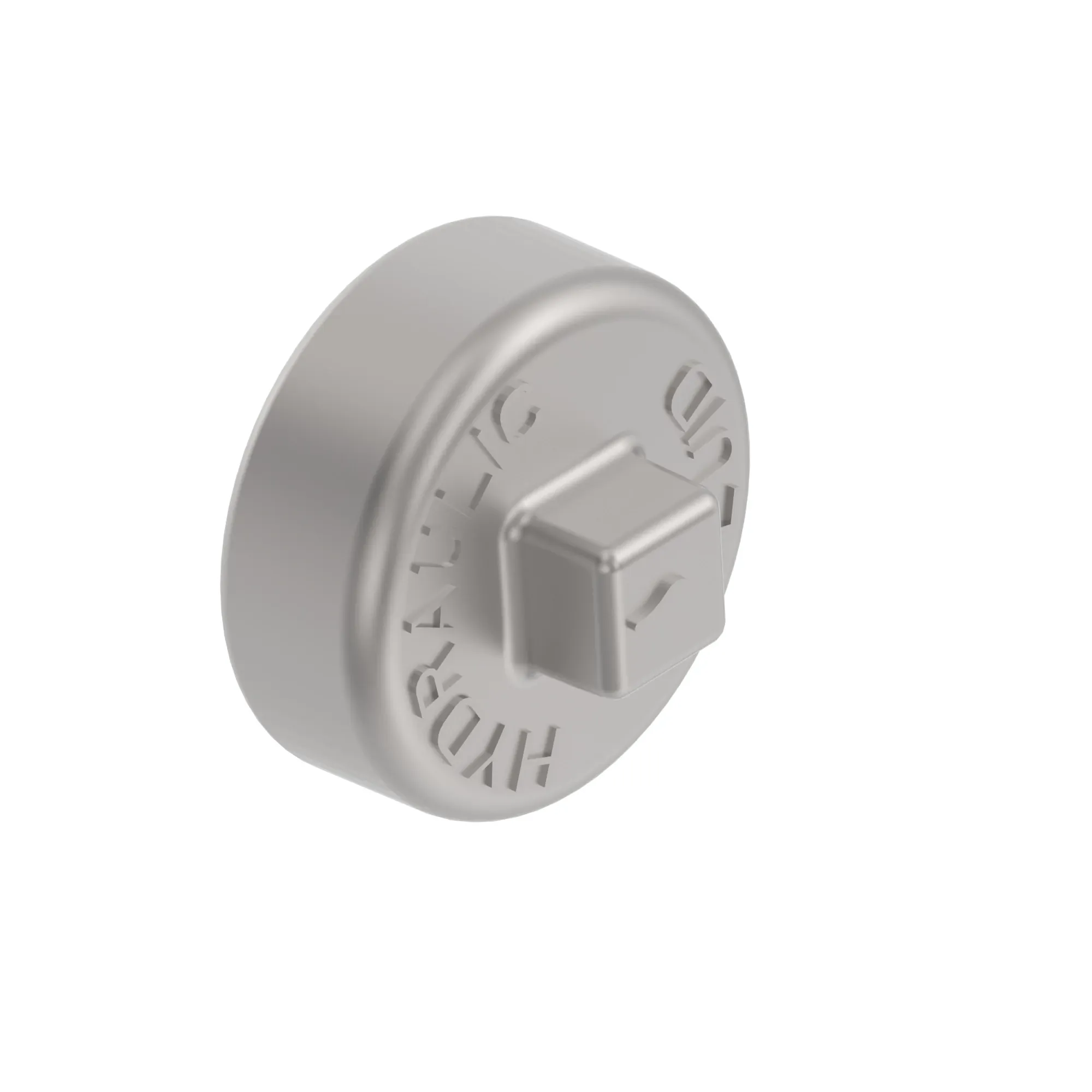 John Deere Hydraulic Oil Reservoir Filler Cap - T122773