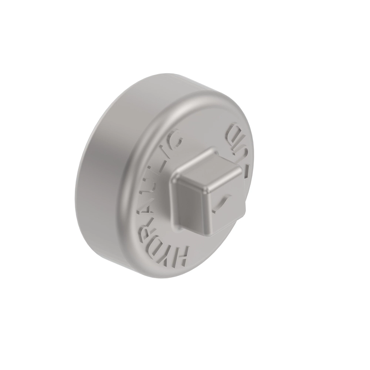 Oil Filler Cap, Hydraulic Cyli