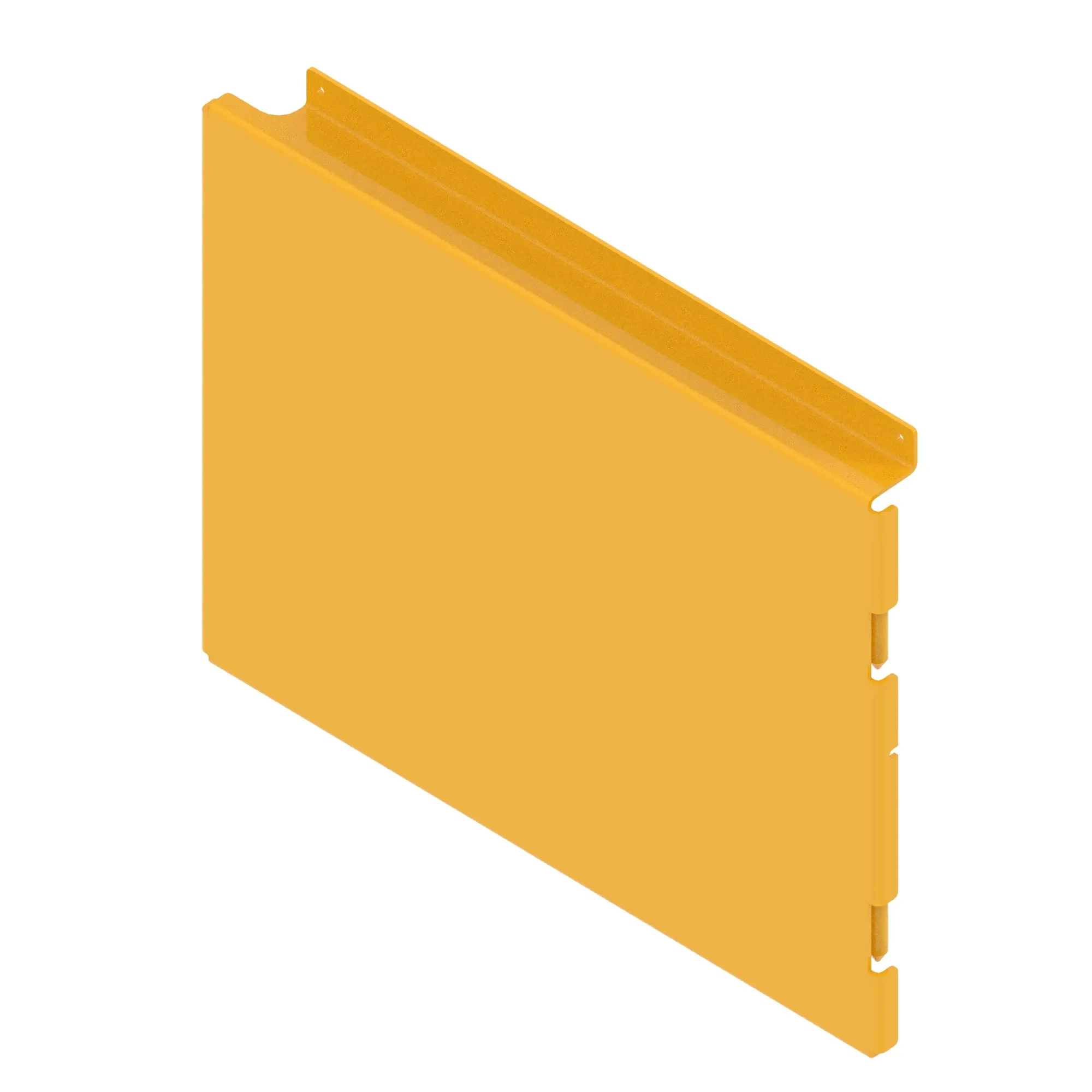 DOOR, SERVICE, WELDMENT RIGHT