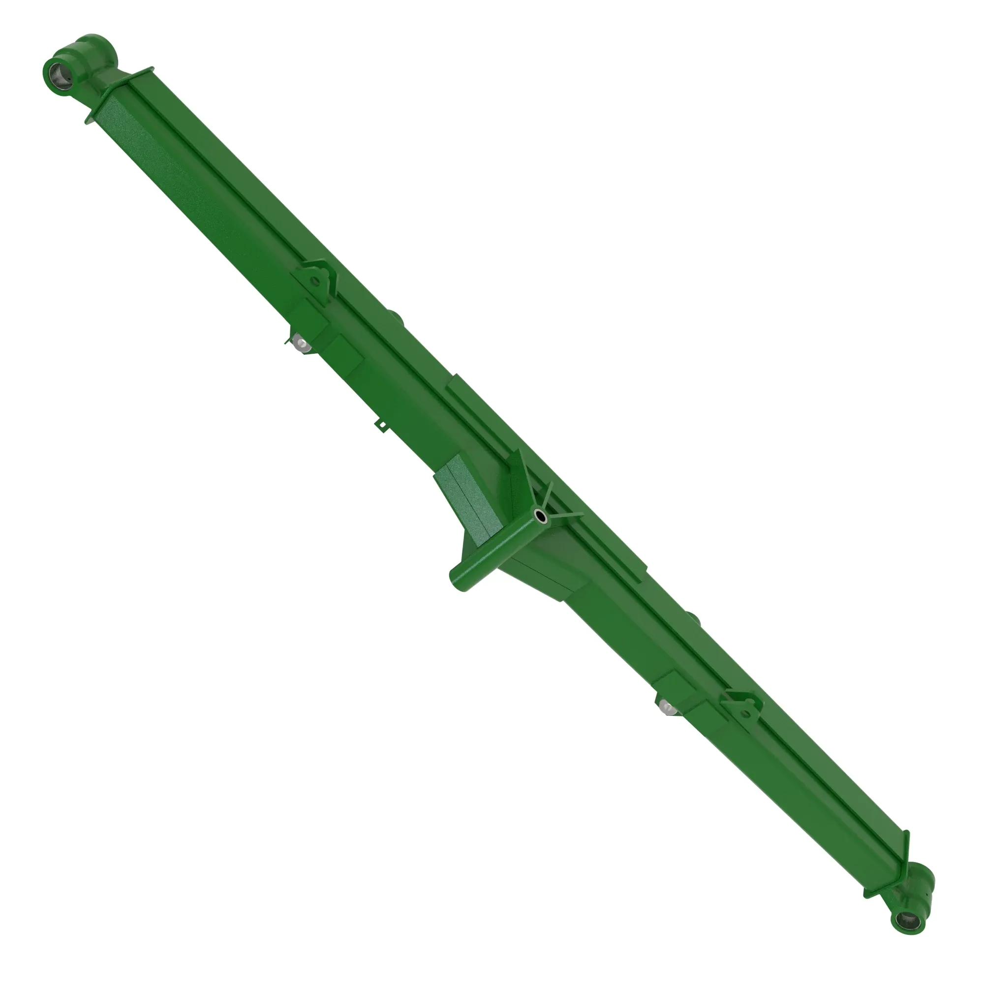 REAR AXLE