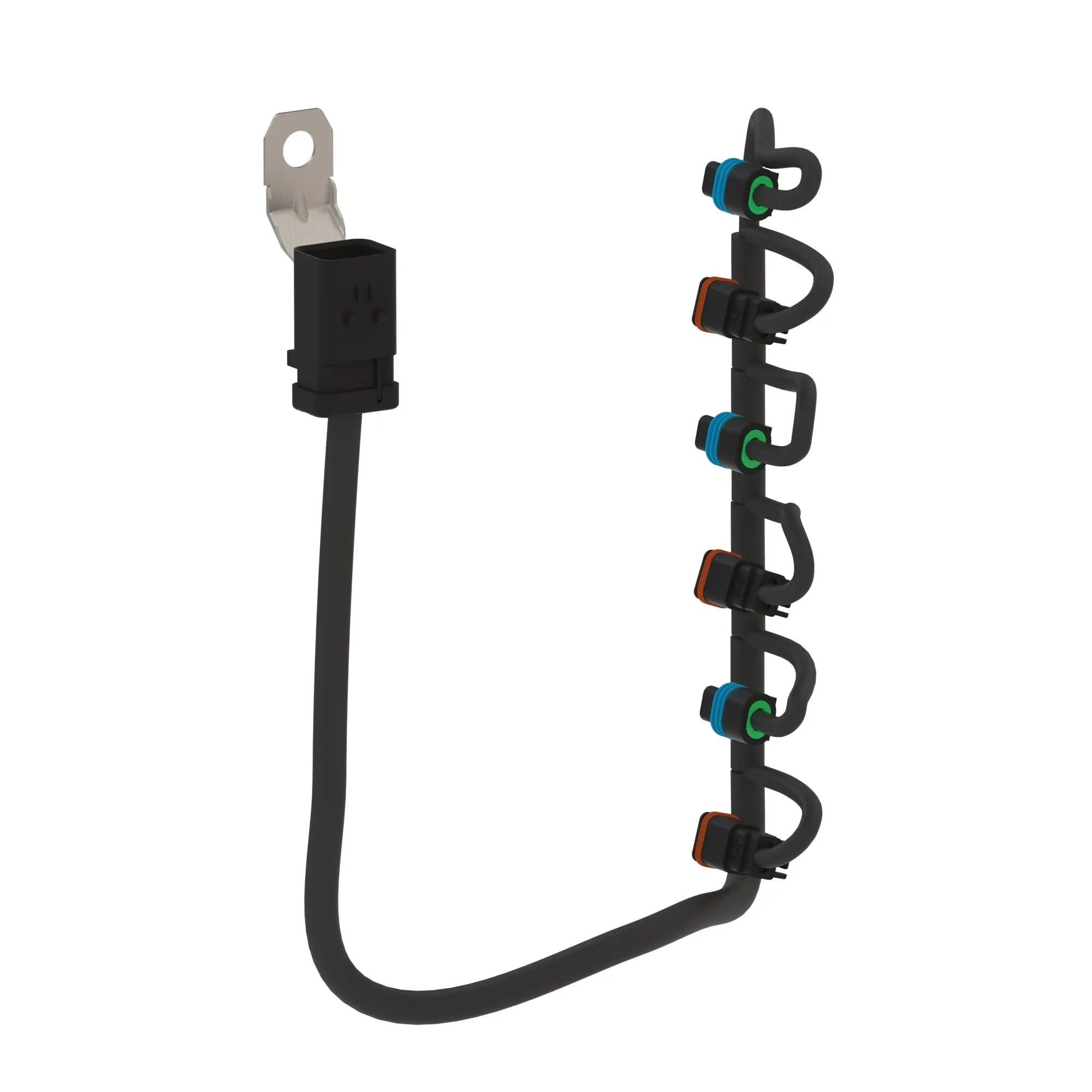 Chassis Wiring Harness