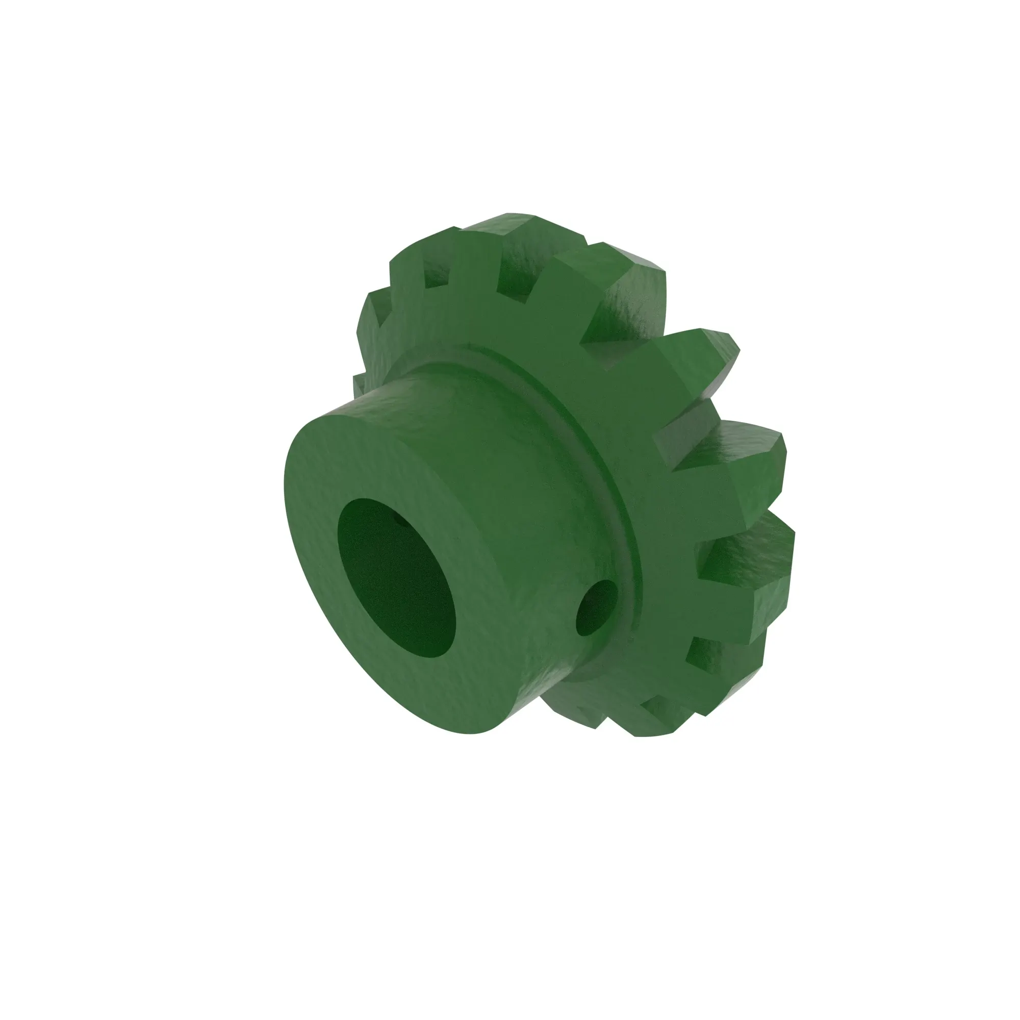 Pinion
