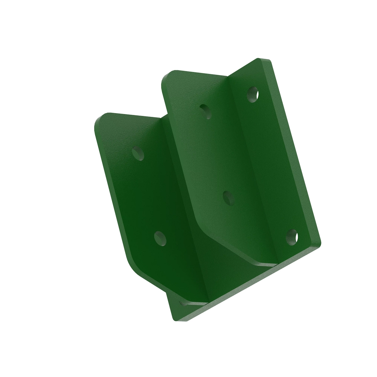 Support, Mainframe/Rear Tube