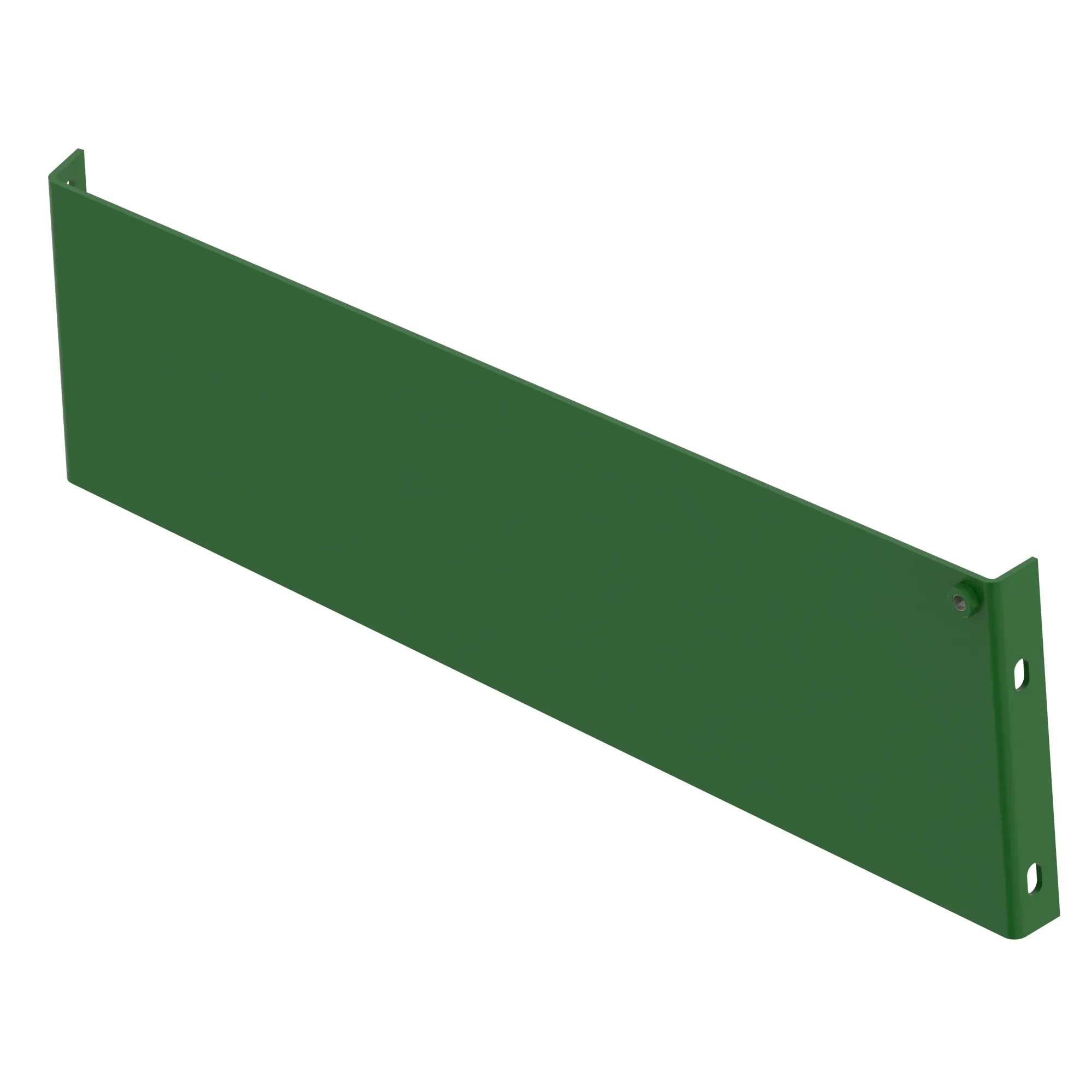 BRACKET, UNLOADING TUBE BRACKET WEL