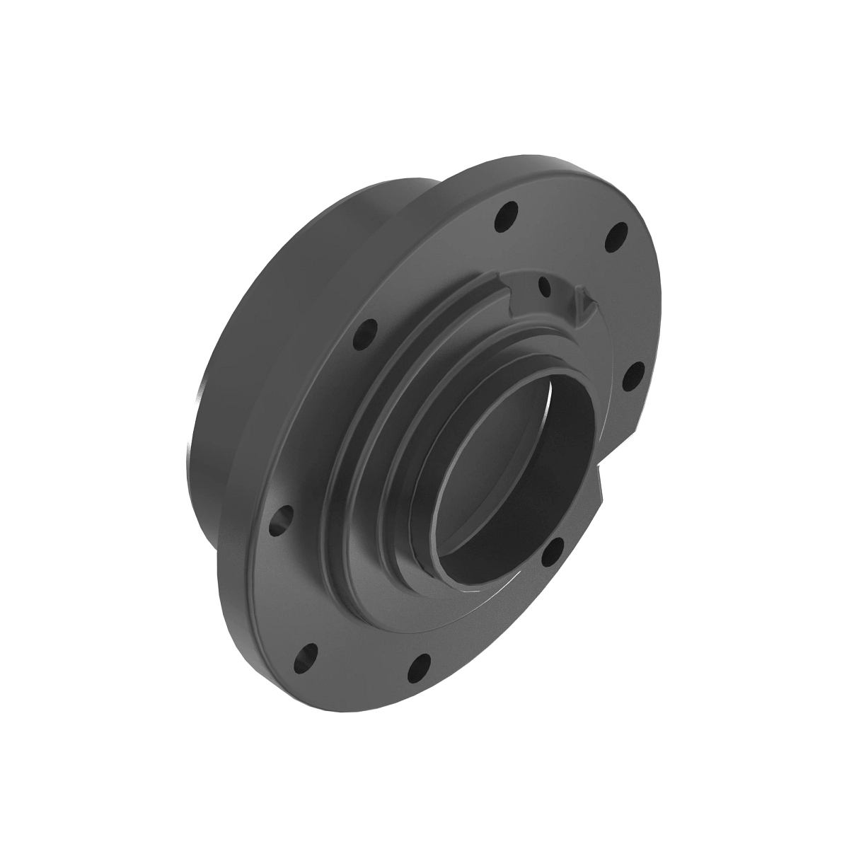 RETAINER, SEAL, REAR