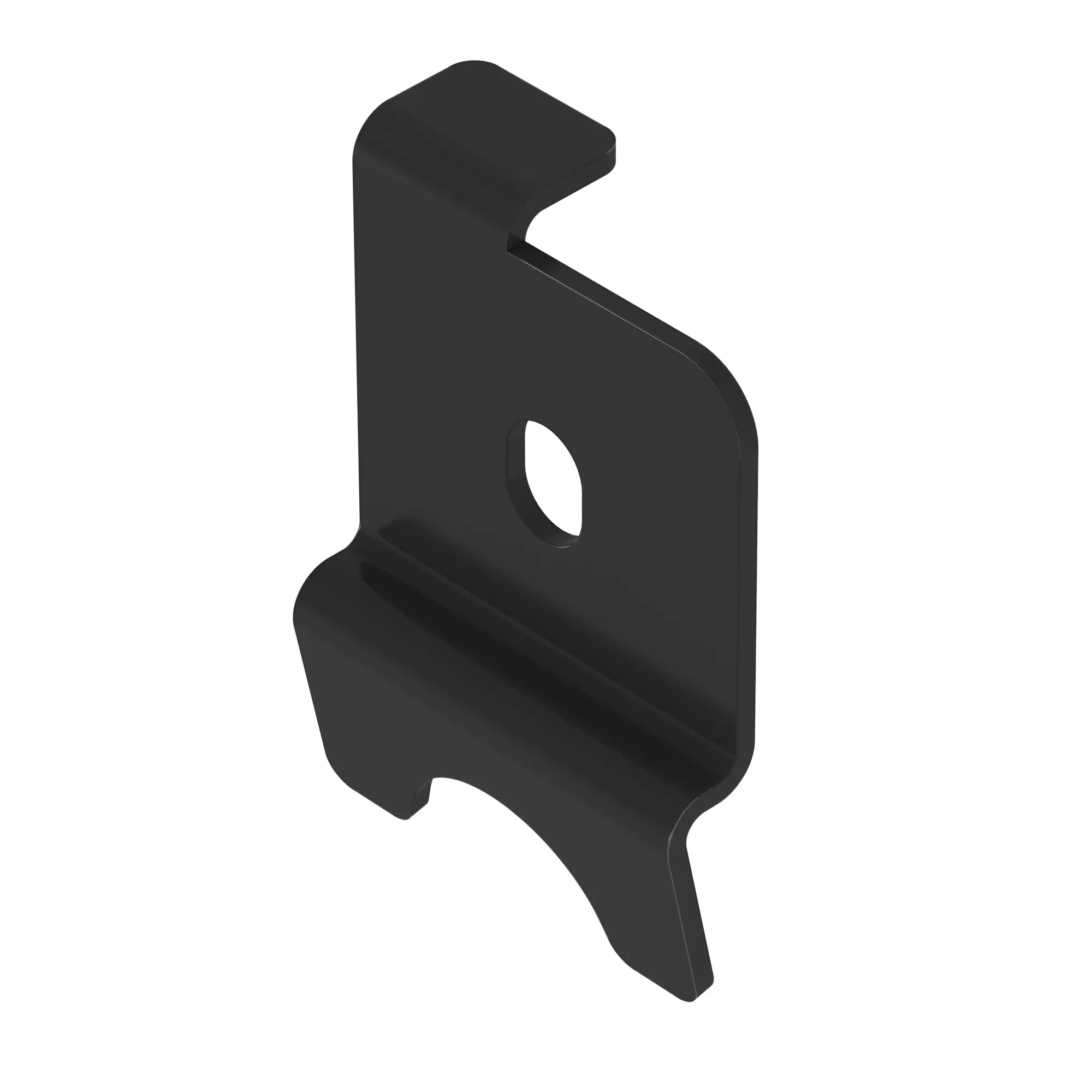 BRACKET, CAMERA RETENTION