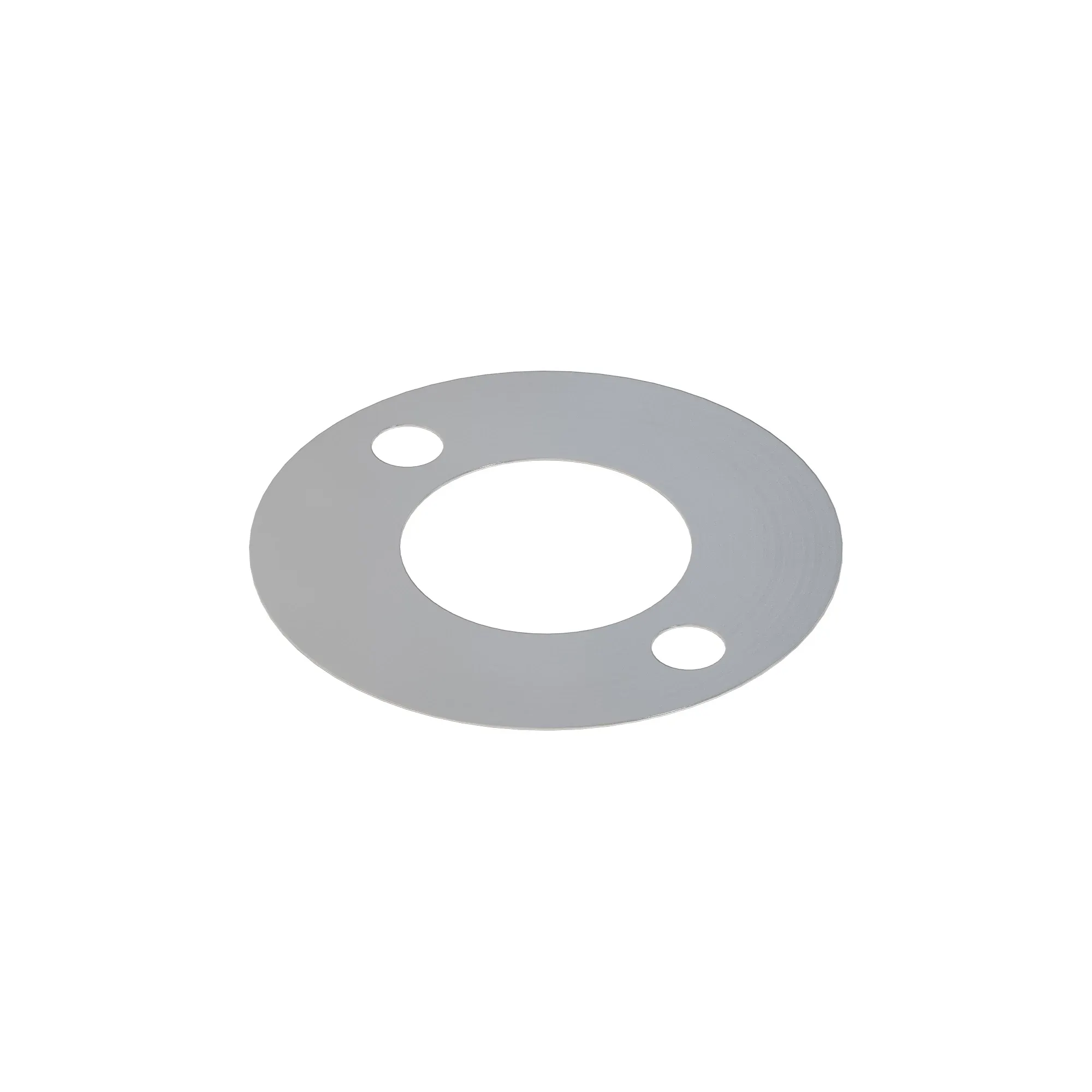 SHIM, FRONT AXLE PIVOT
0.5