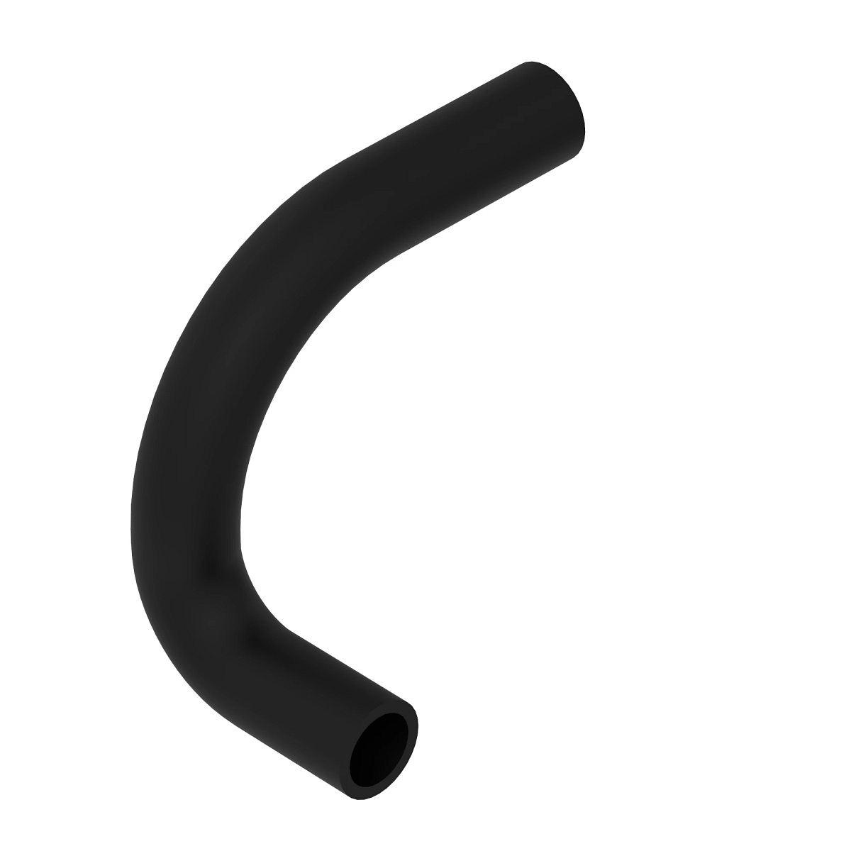 John Deere Lower Radiator Hose - M79299