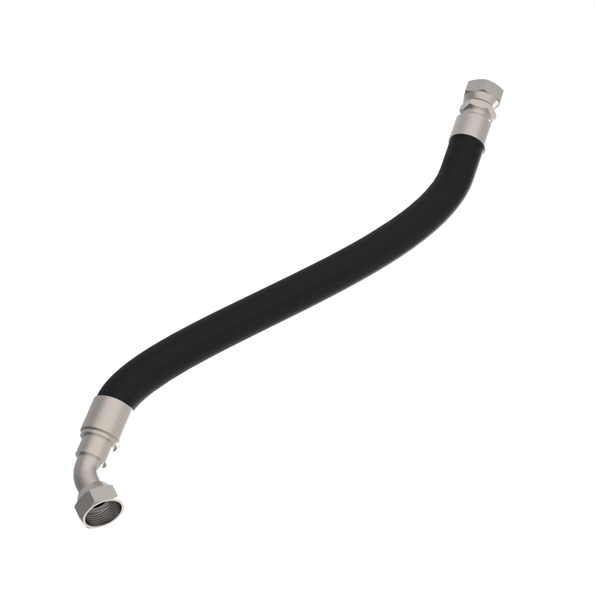 John Deere Hydraulic Hose - AXE29853