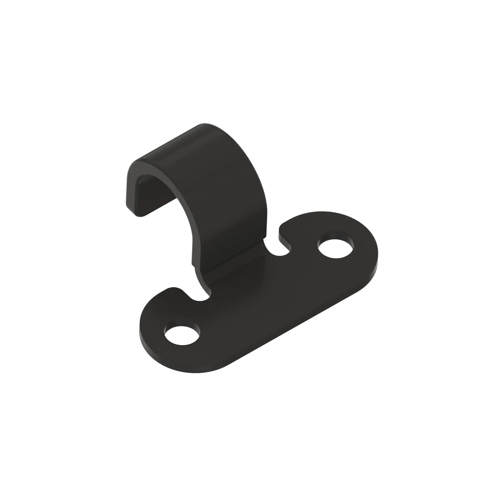 John Deere Armrest Harness Bracket - T258036