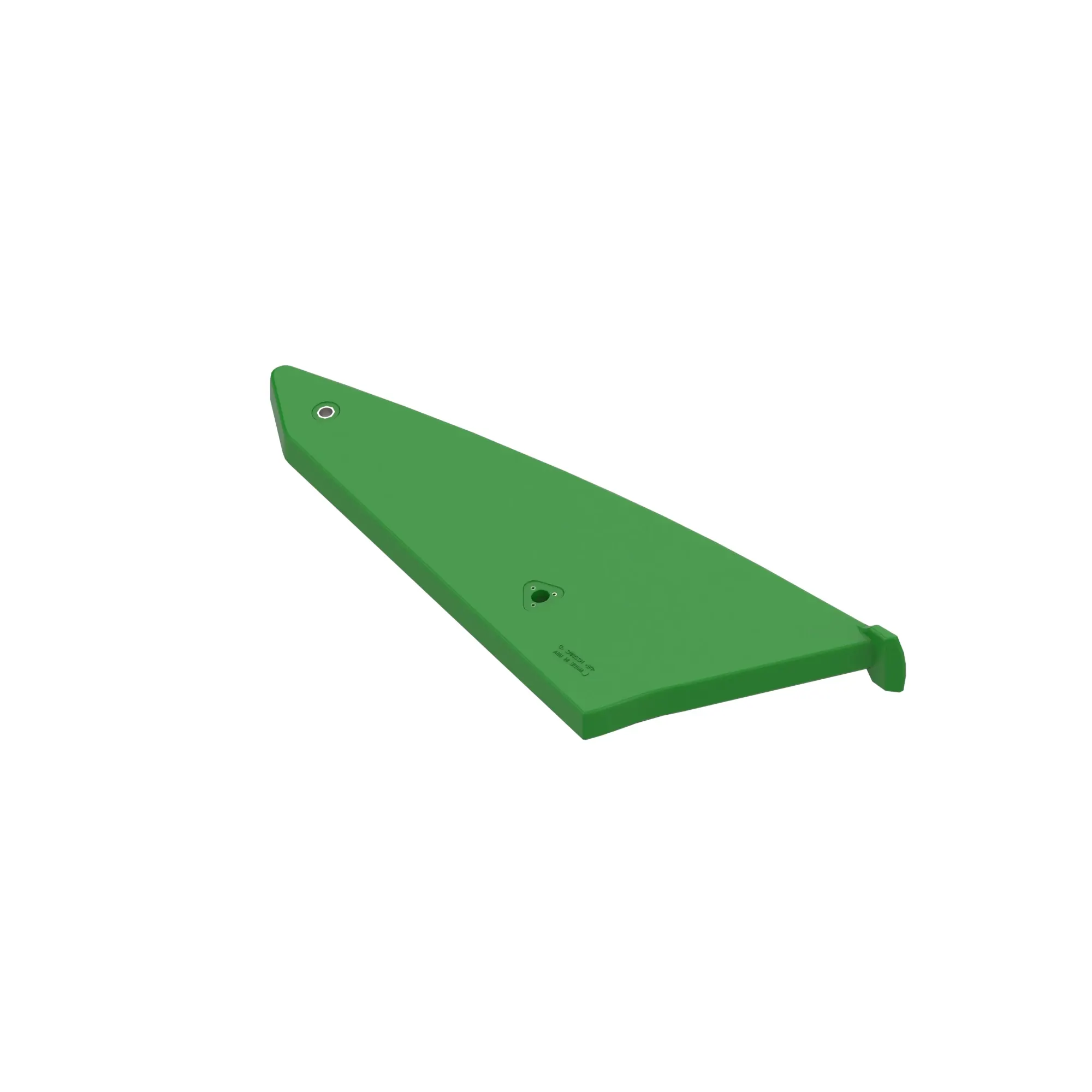 FENDER, EXTENSION, LH