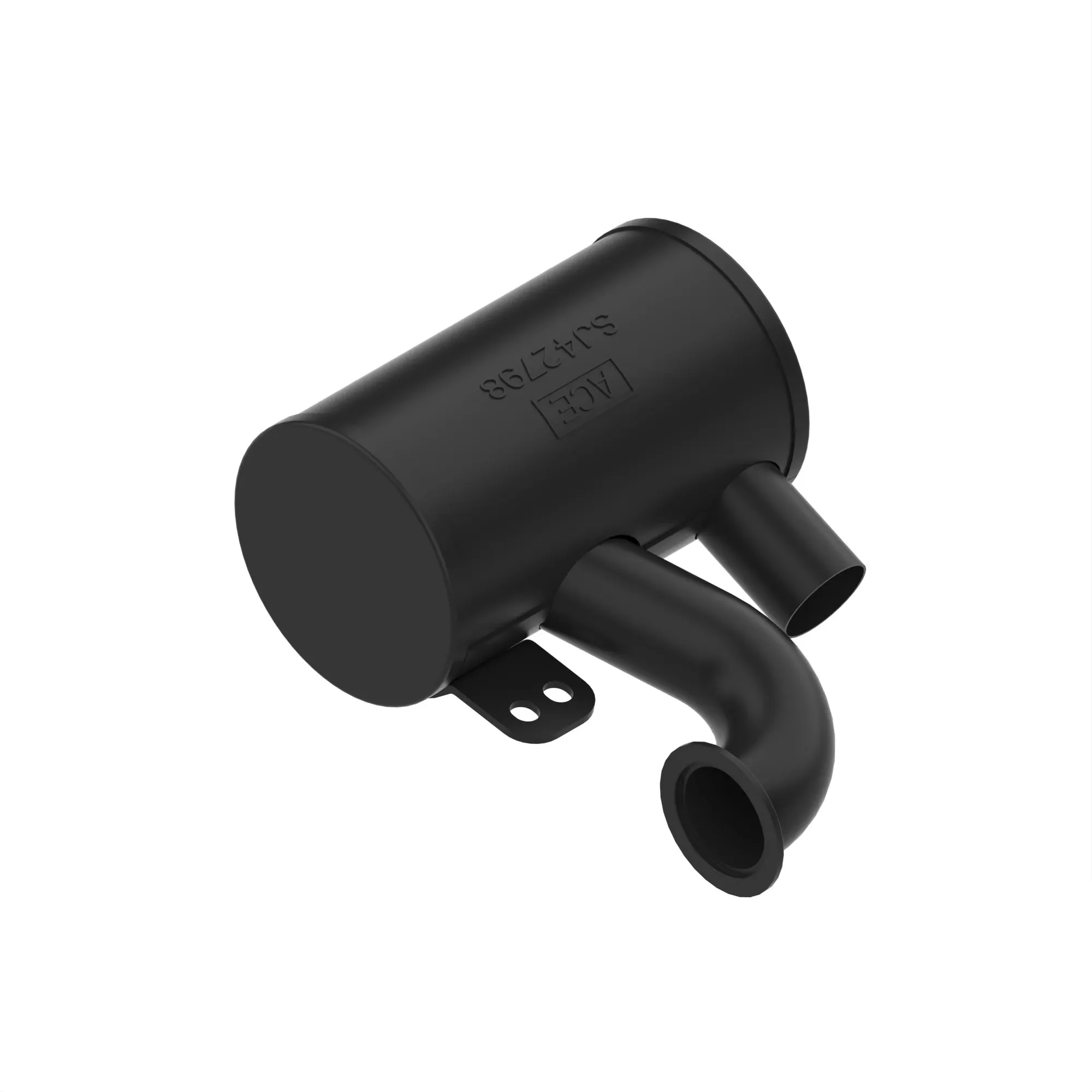 John Deere Muffler - SJ42798