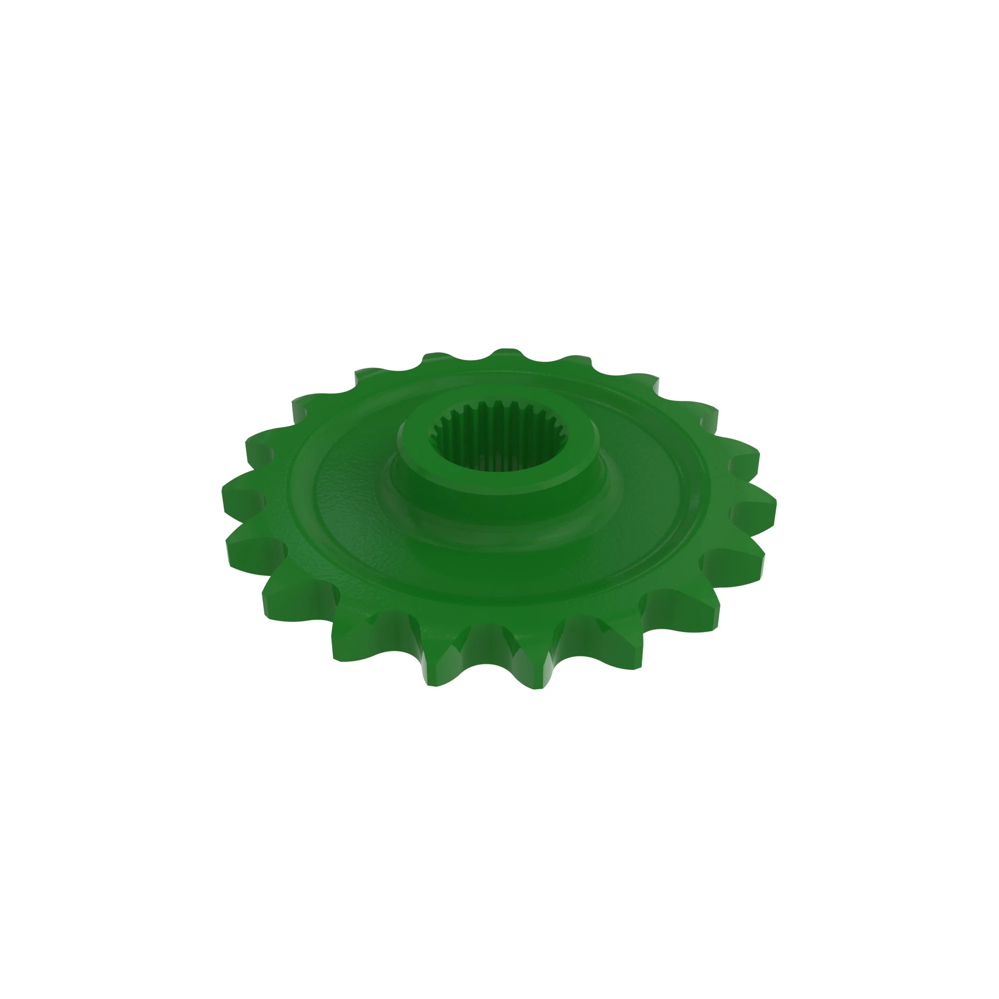 ⚙️ CC131451: Piñón de Cadena de Transmisión Por Rodillo