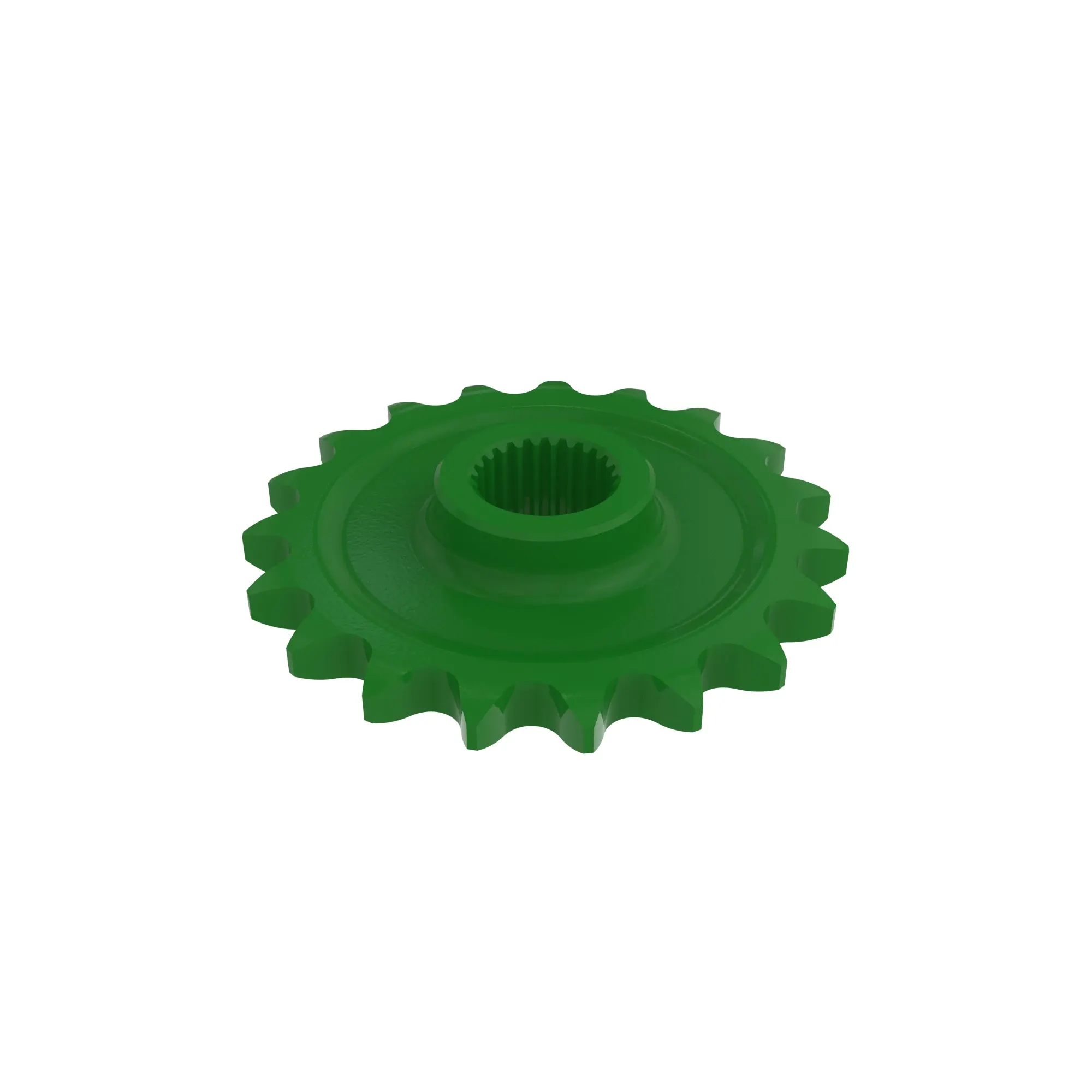 John Deere Roll Drive Chain Sprocket - CC131451