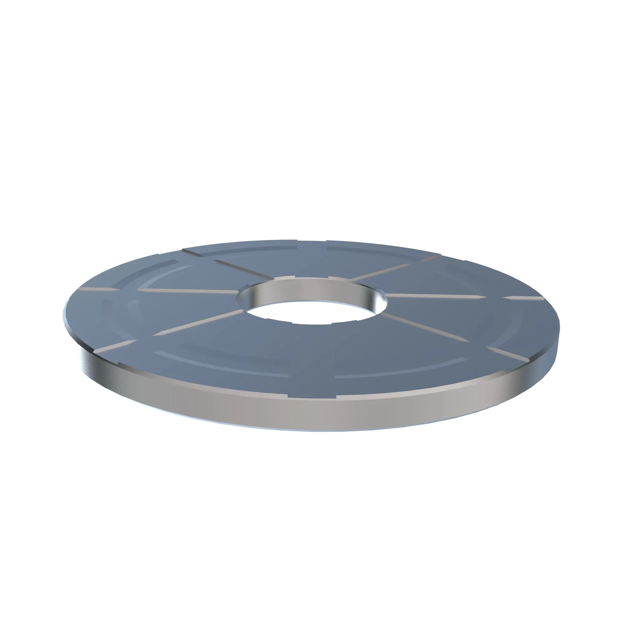 WASHER, SHEARBAR LEAVER