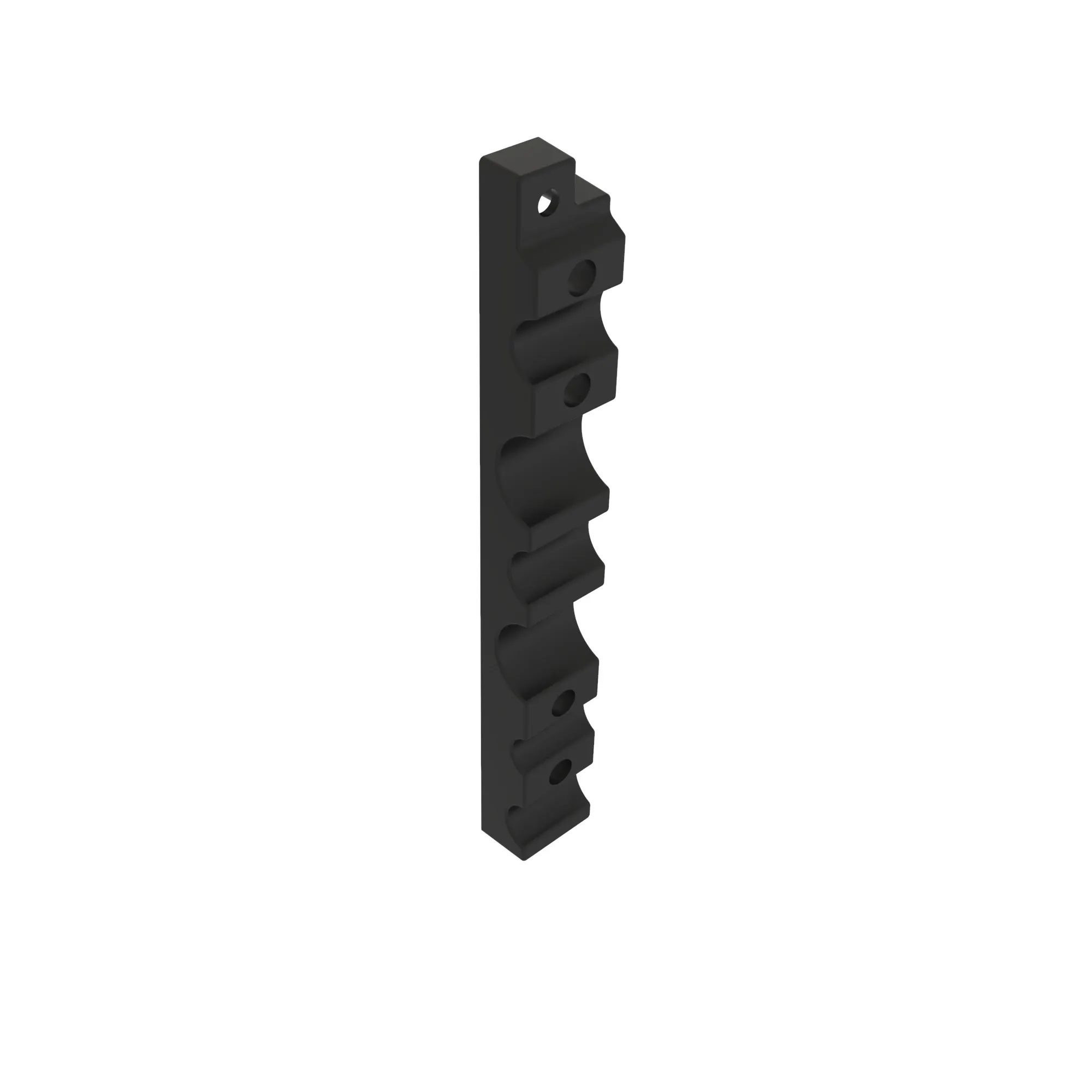 HALF CLAMP, Half Clamp