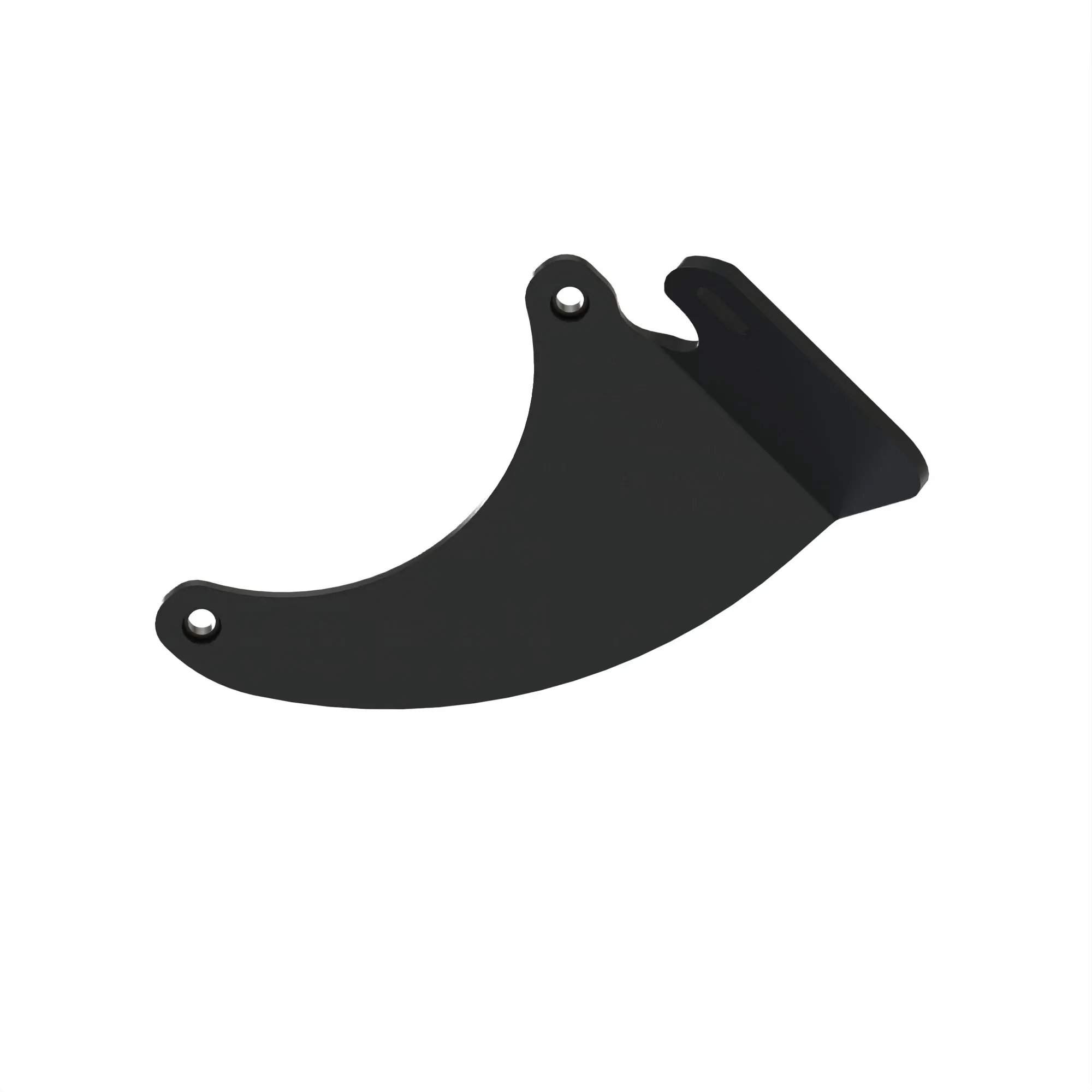 BRACKET, AIR PIPE (200DLC) 0521