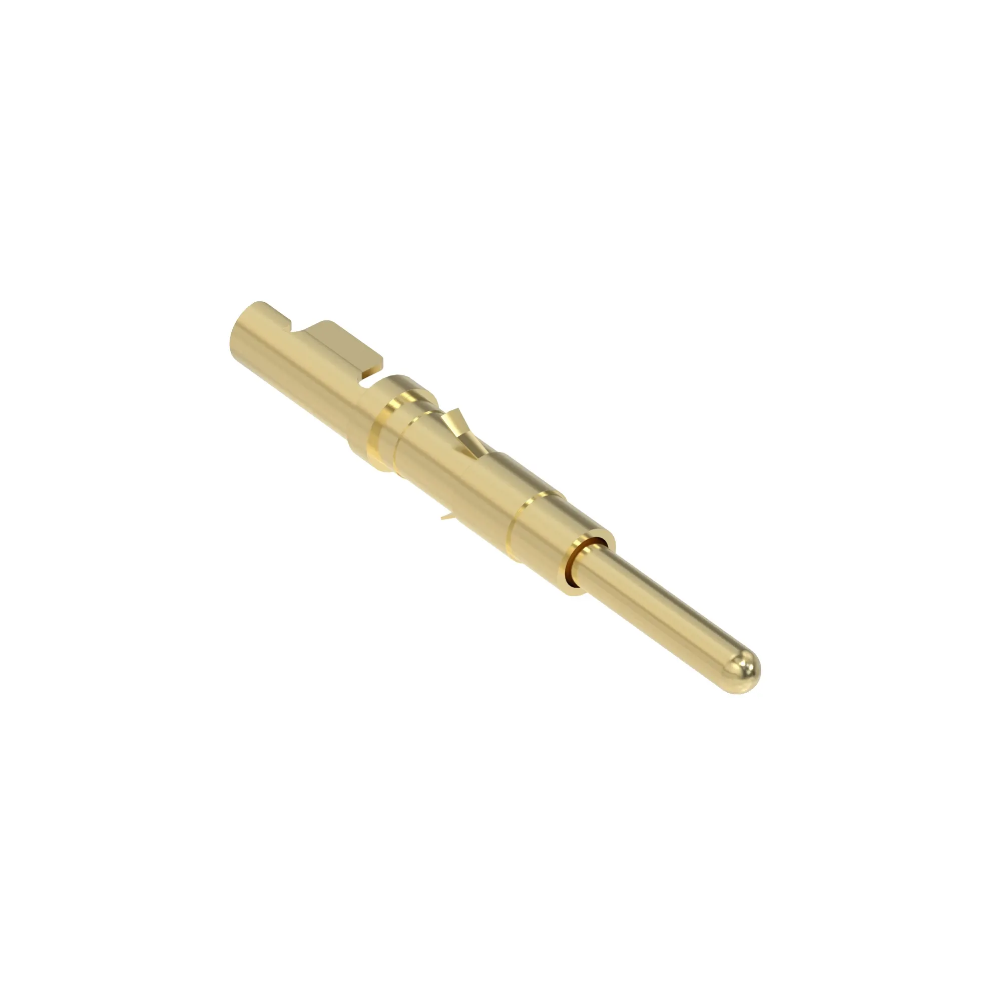 PIN CONTACT TYP 3+ 0.12-0.22MM