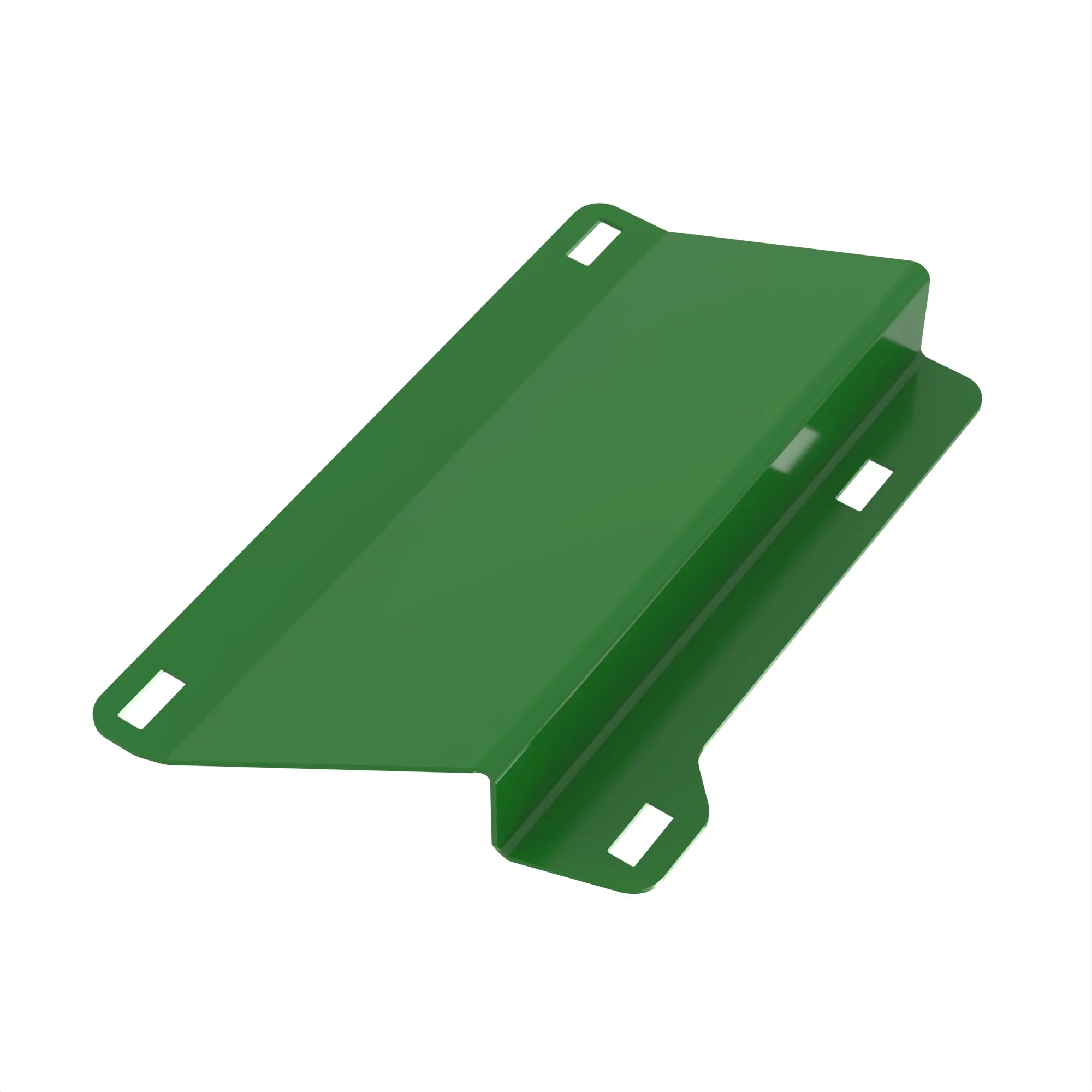 John Deere Deflector - AXE80673