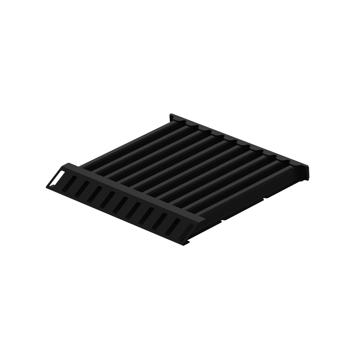 Radiator Screen Assembly