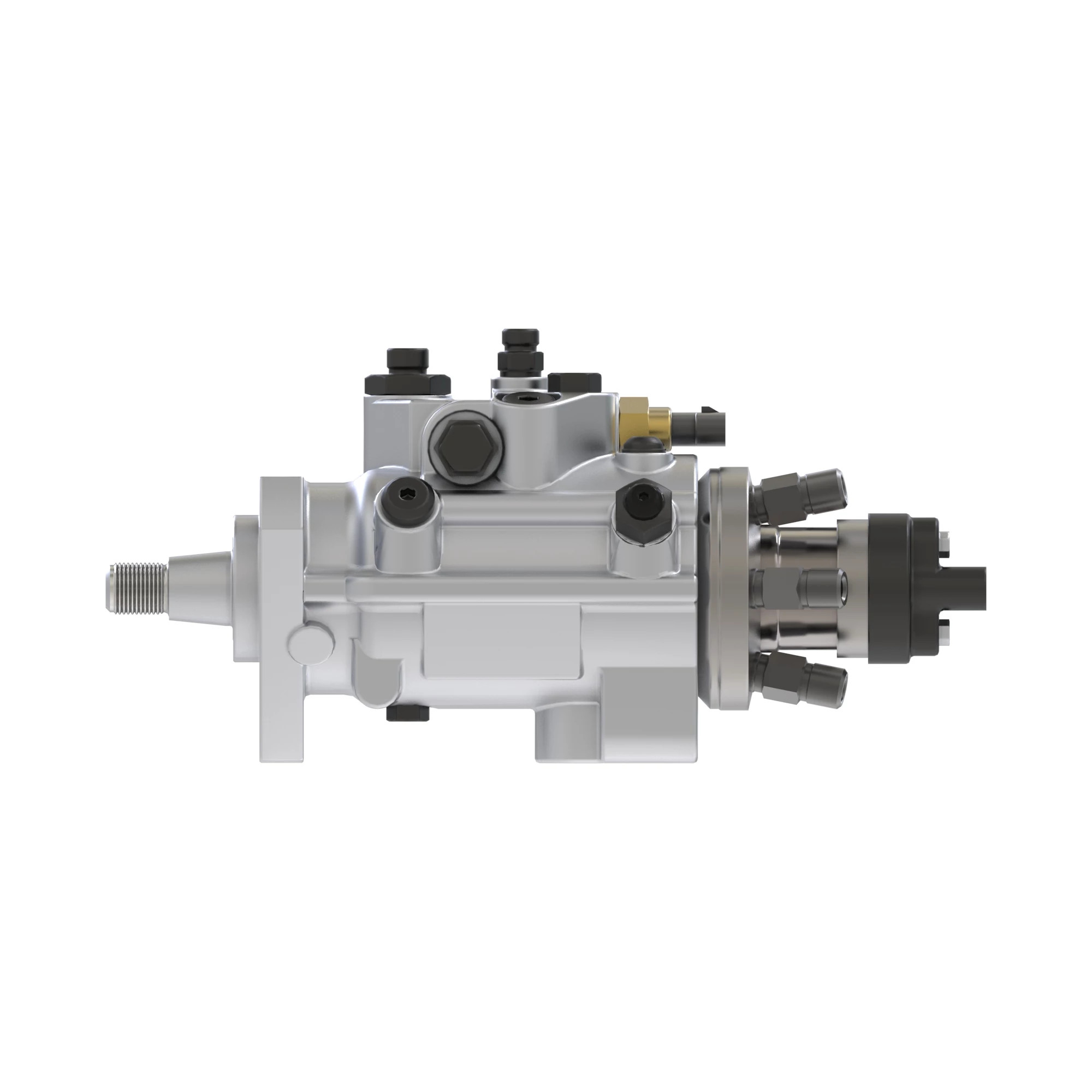 FUEL INJECTION PUMP
