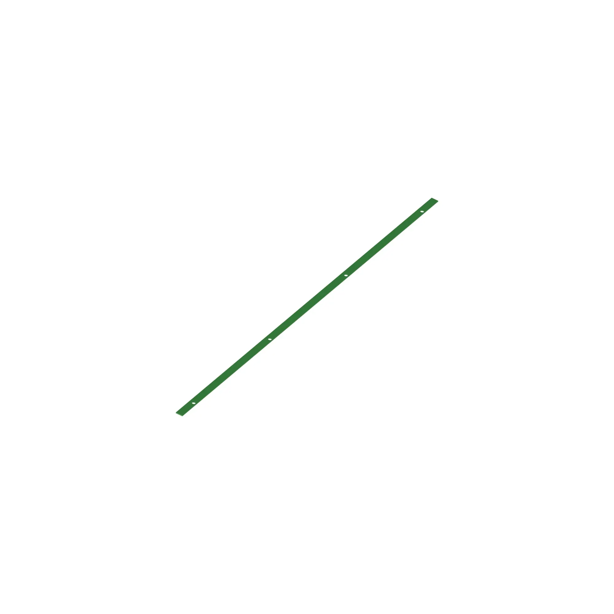 John Deere Strip - HXE67057