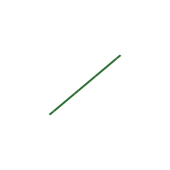 John Deere Strip - HXE67057