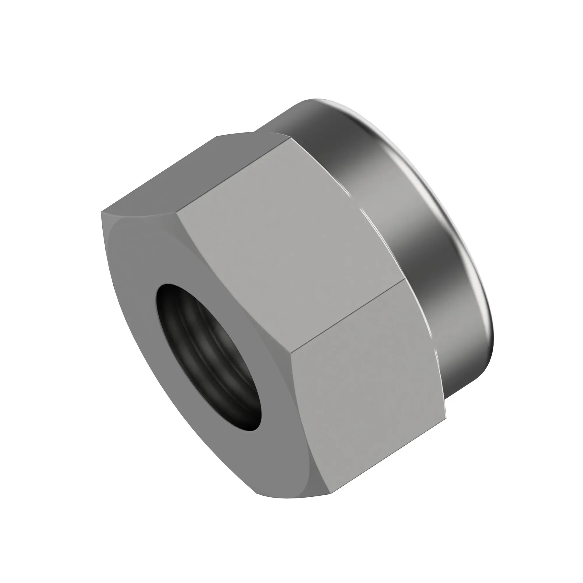 John Deere Lock Nut, M10 - KK22084