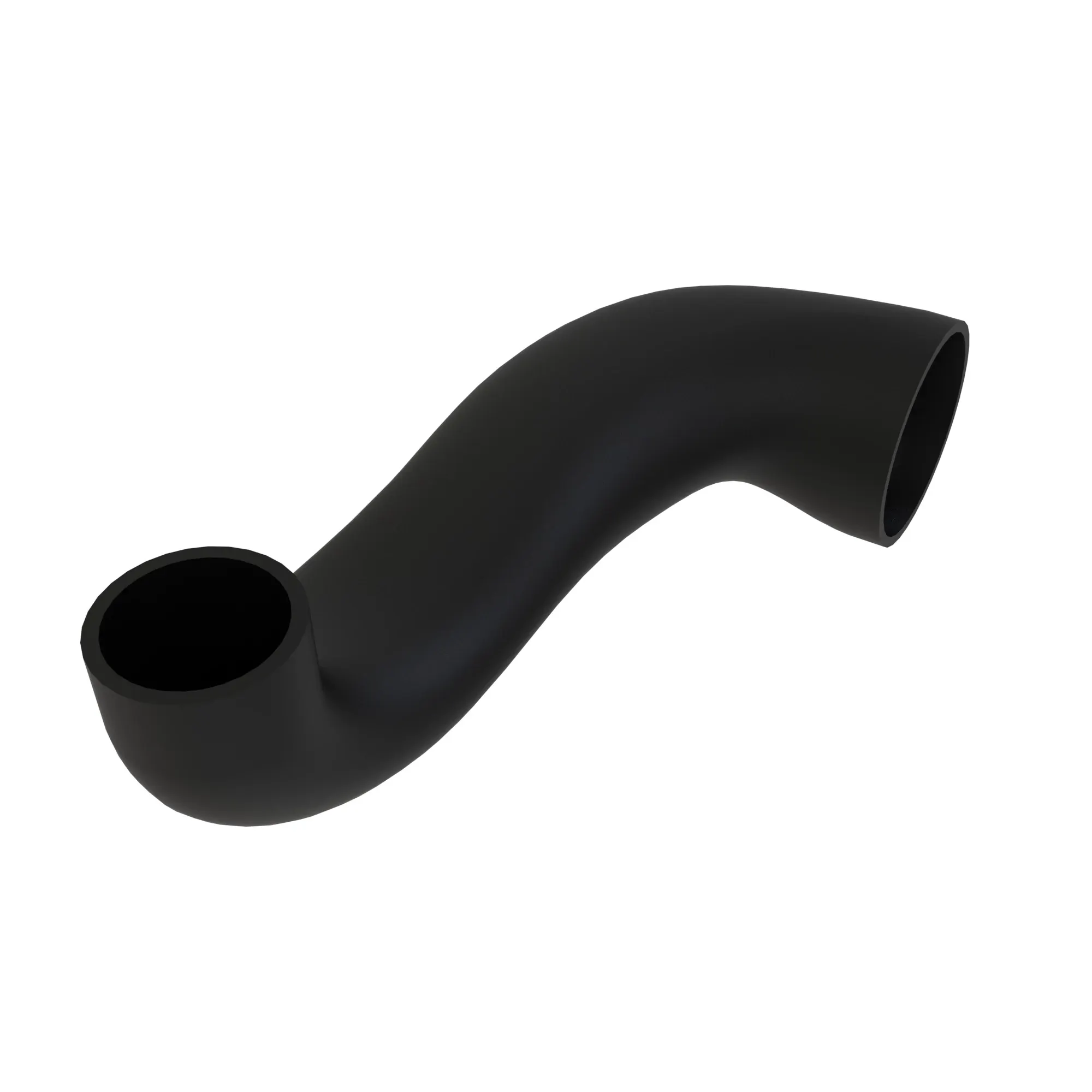 John Deere Air Duct - T358966
