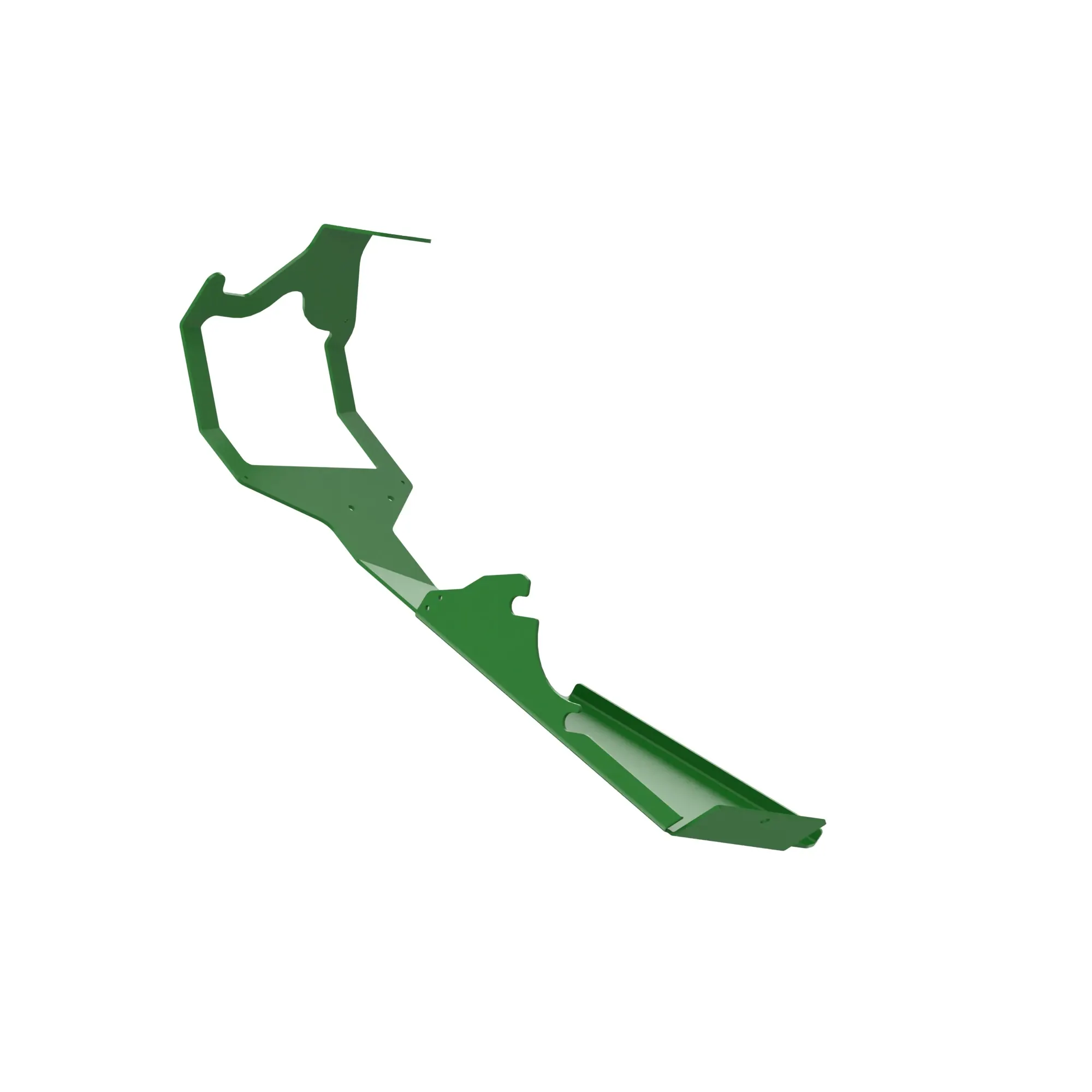 GUIDE, GUIDE, RHS HOOD GUIDE