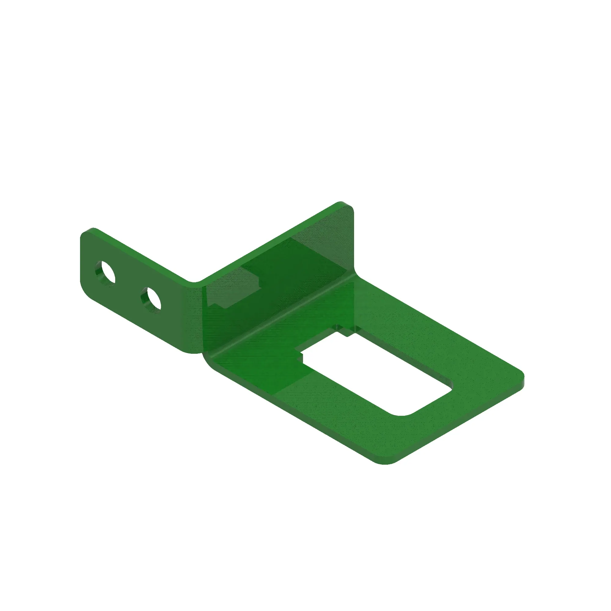 Bracket