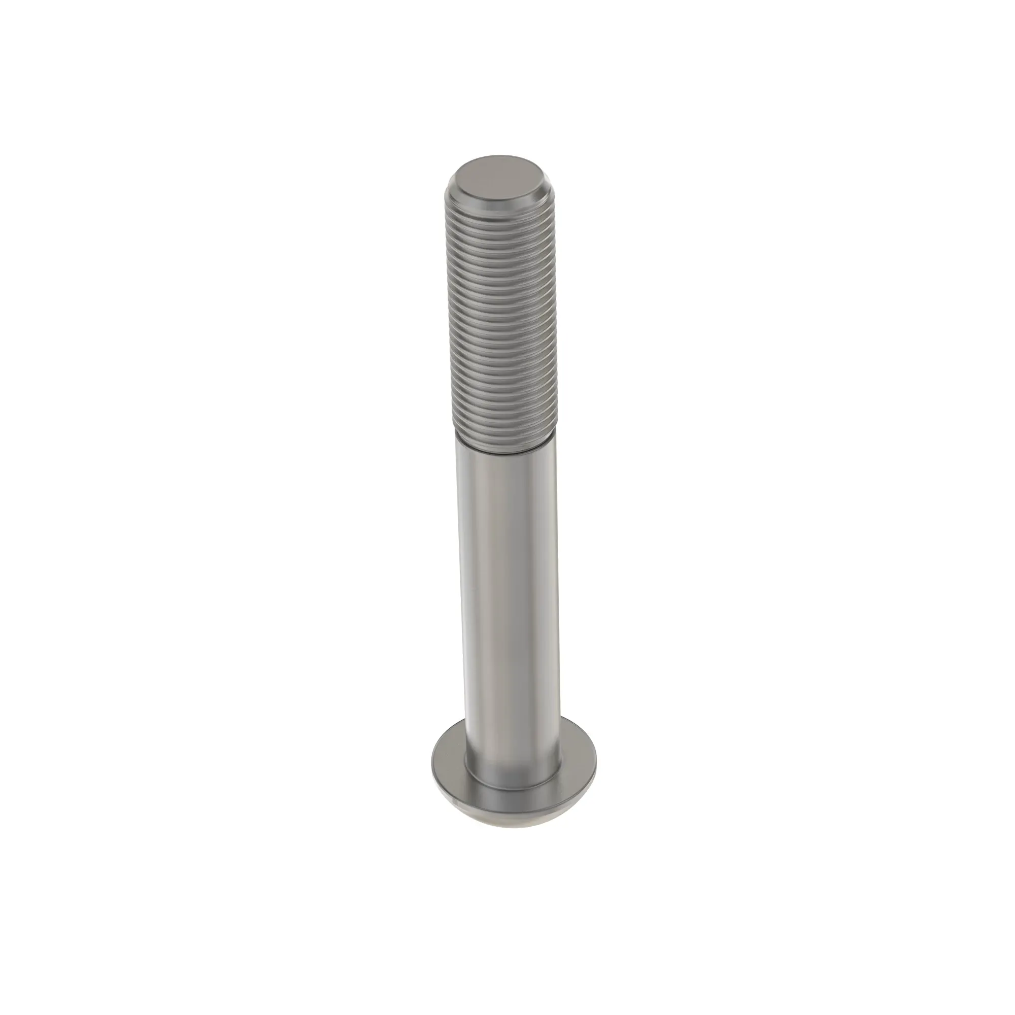 SOCKET, BUTTON HD, M12X85