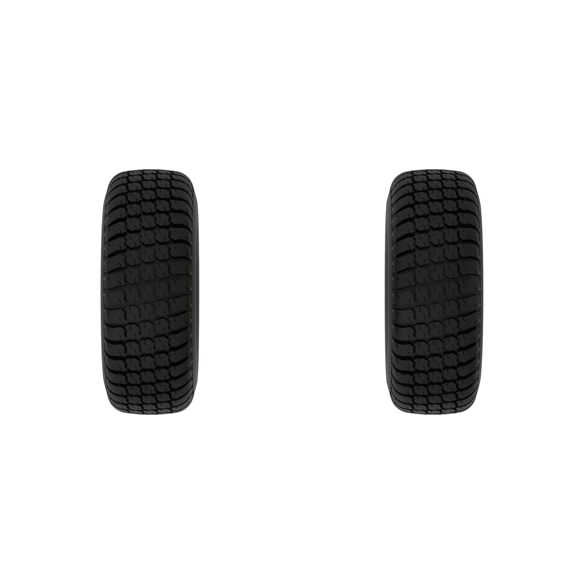 WHEEL/TIRE ASSY, REAR,14-17.5 6PR R