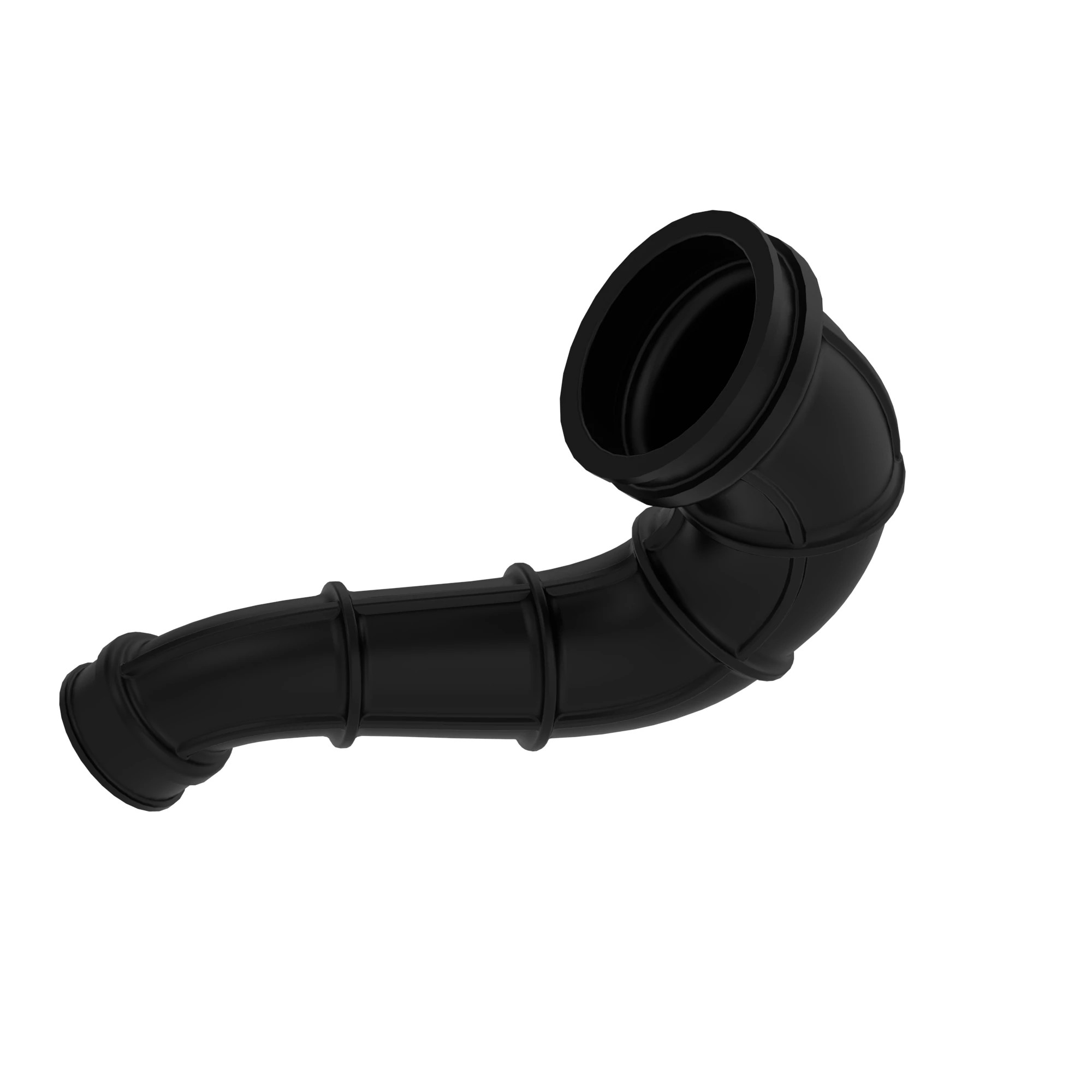 John Deere Air Intake Duct - M161070