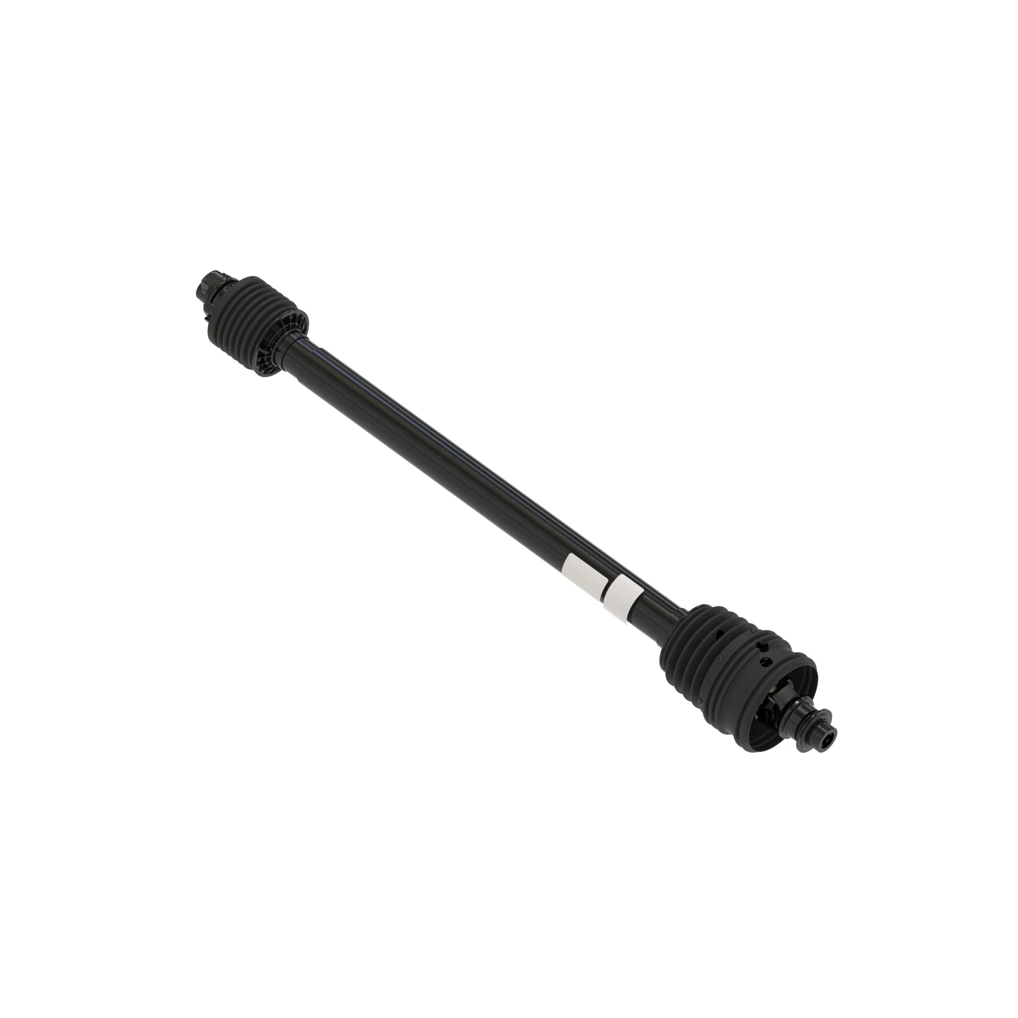 TRANSMISSION 540RPM
