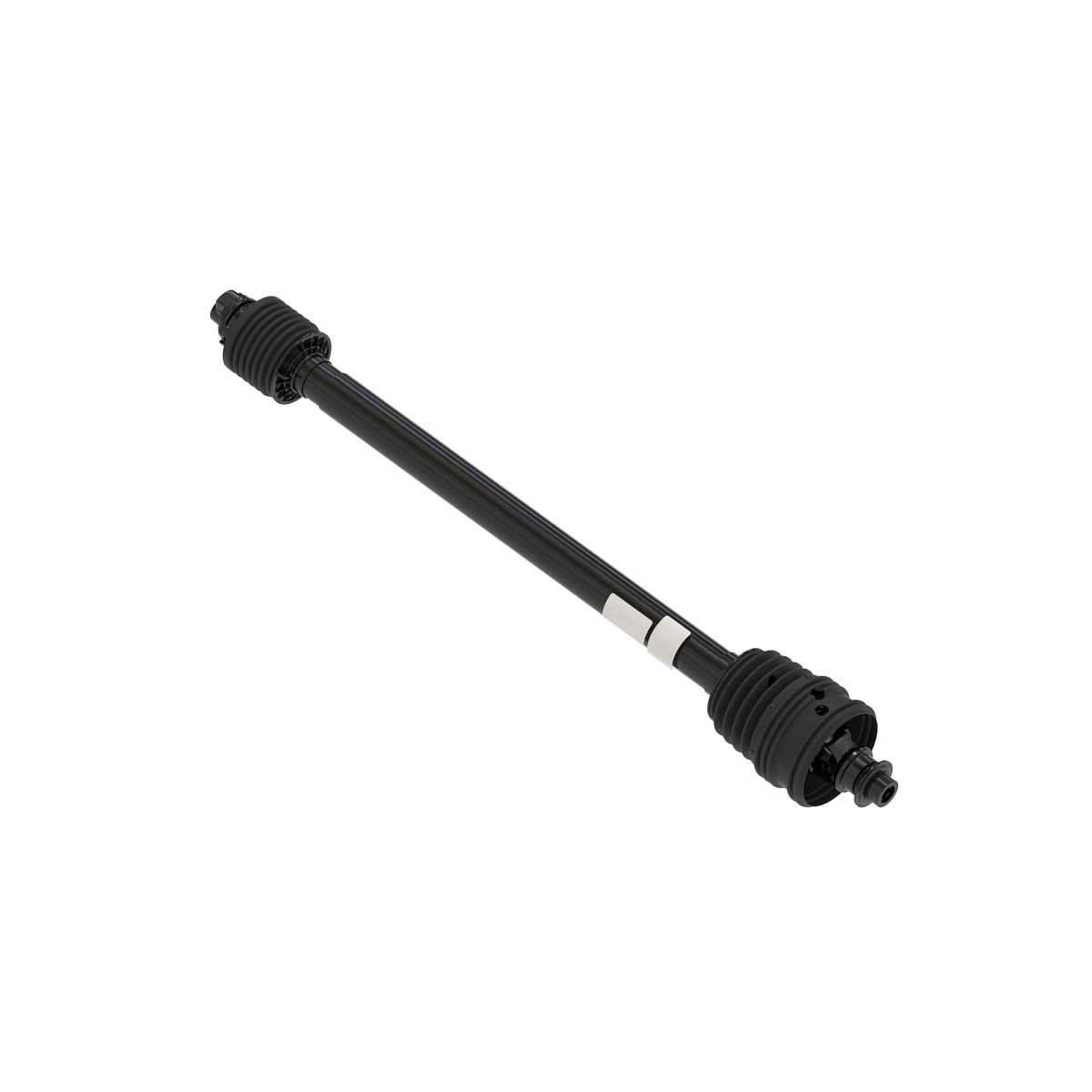 Transmission 540RPM