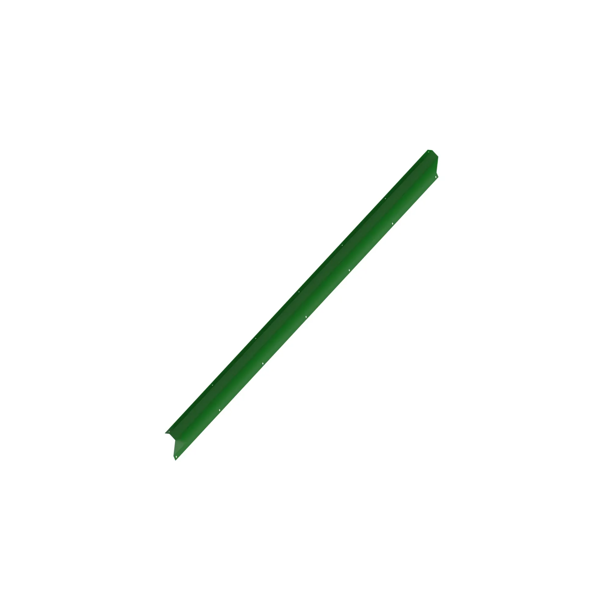 John Deere Basket Extender Guide - N278757