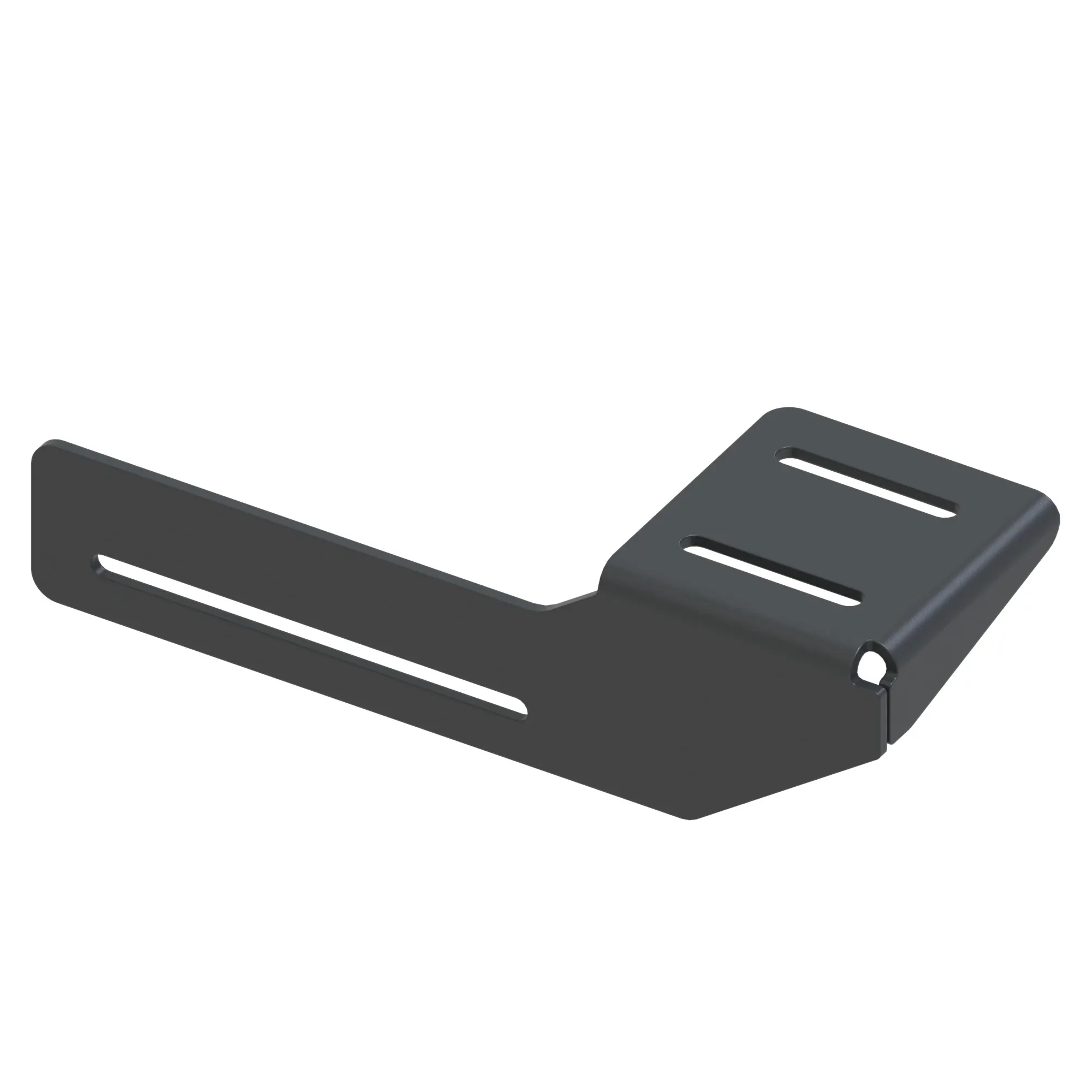 John Deere Rear Wrist Rest Bracket - T200161