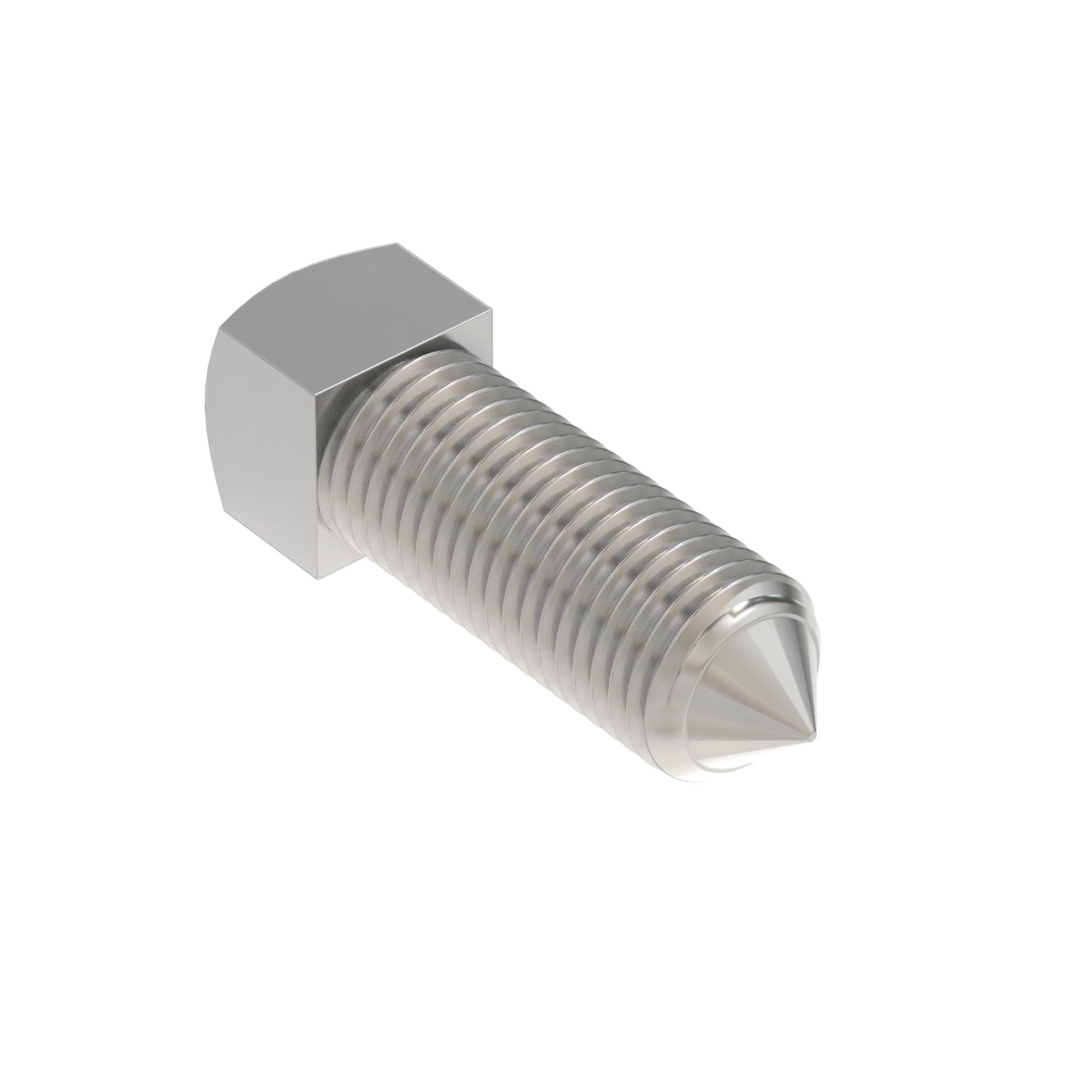 SCREW, SET, SQUARE HEAD