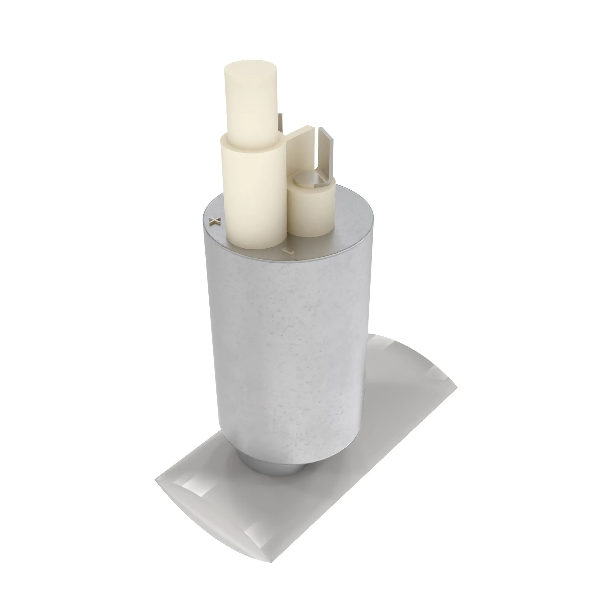 John Deere Fuel Pump - AM115632