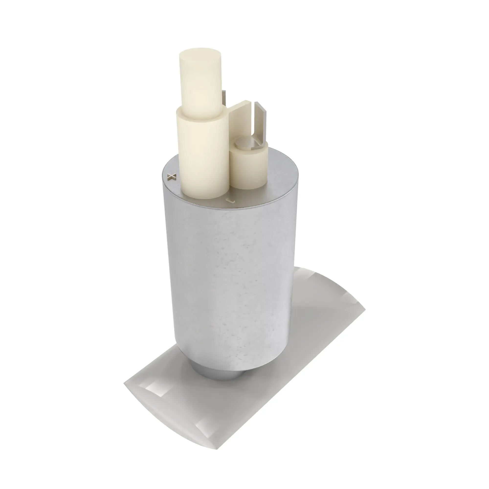 John Deere Fuel Pump - AM115632