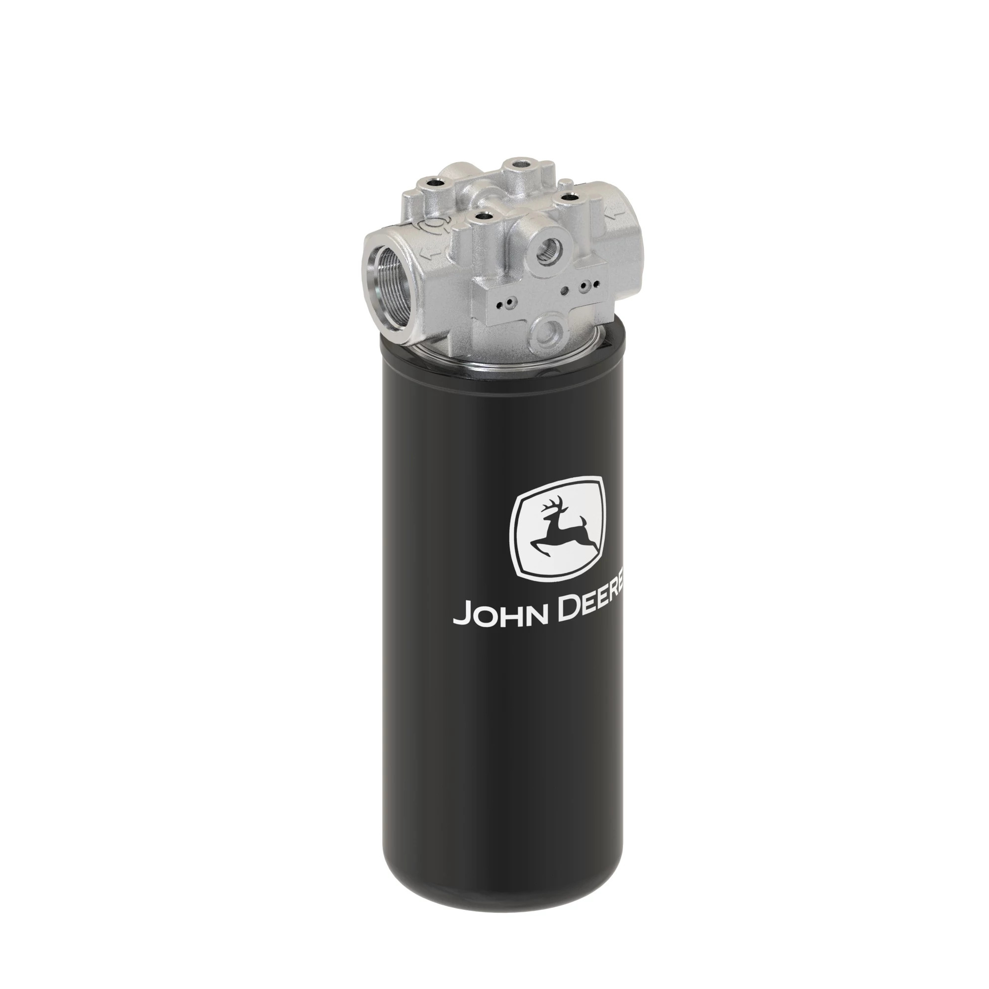 FILTER HEAD, FILTER ASSY, HEAD & SP