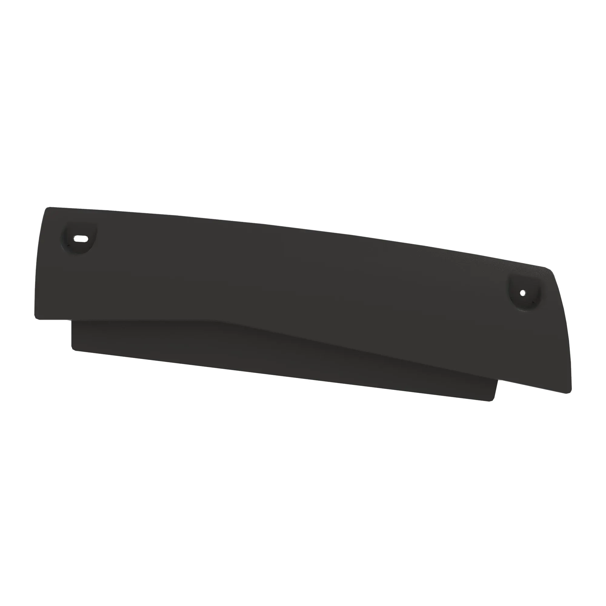 COVER, DUST TRAY, RH