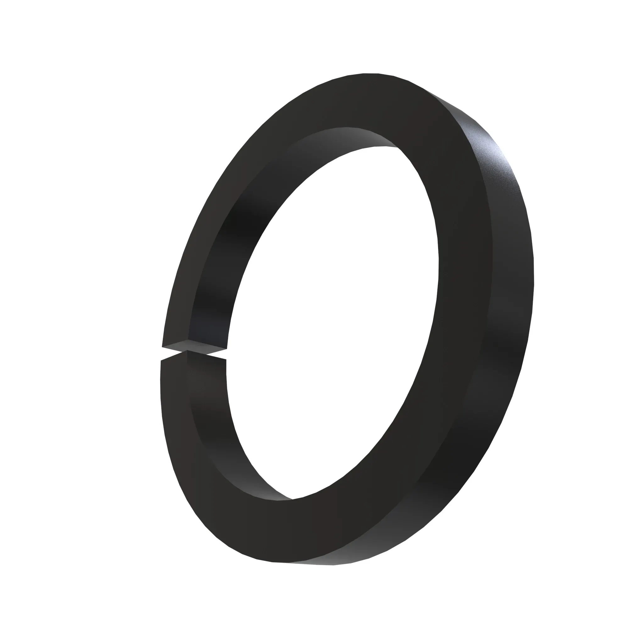 John Deere Piston and Rod Gapped Sealing Ring - R214972